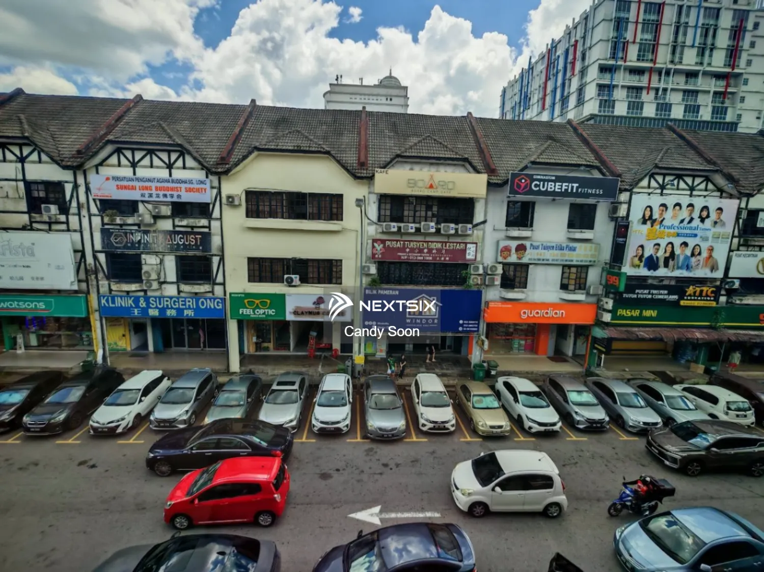 Shop For Rent in Bandar Sungai Long Selangor - Image 5