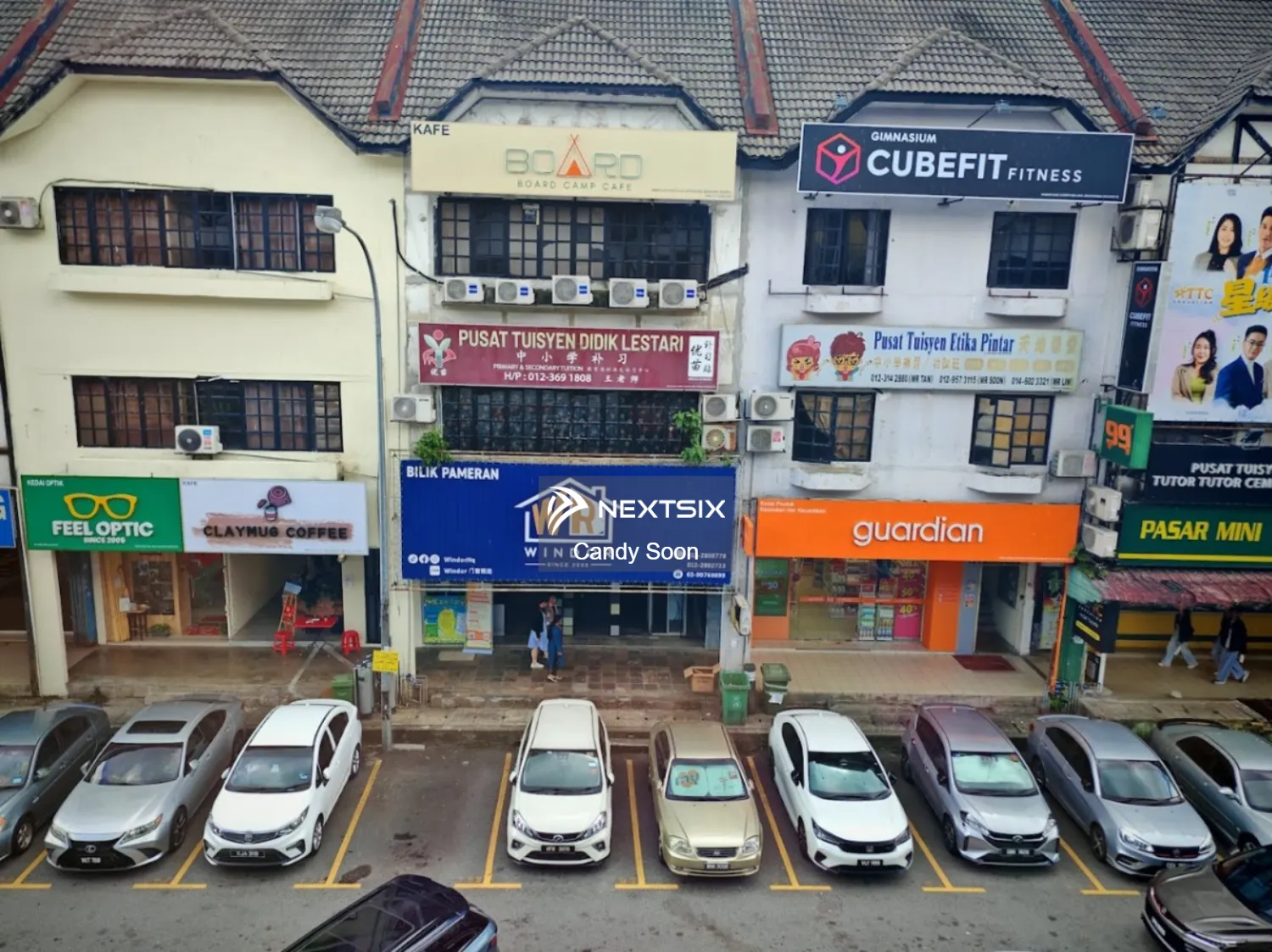 Shop For Rent in Bandar Sungai Long Selangor - Image 6