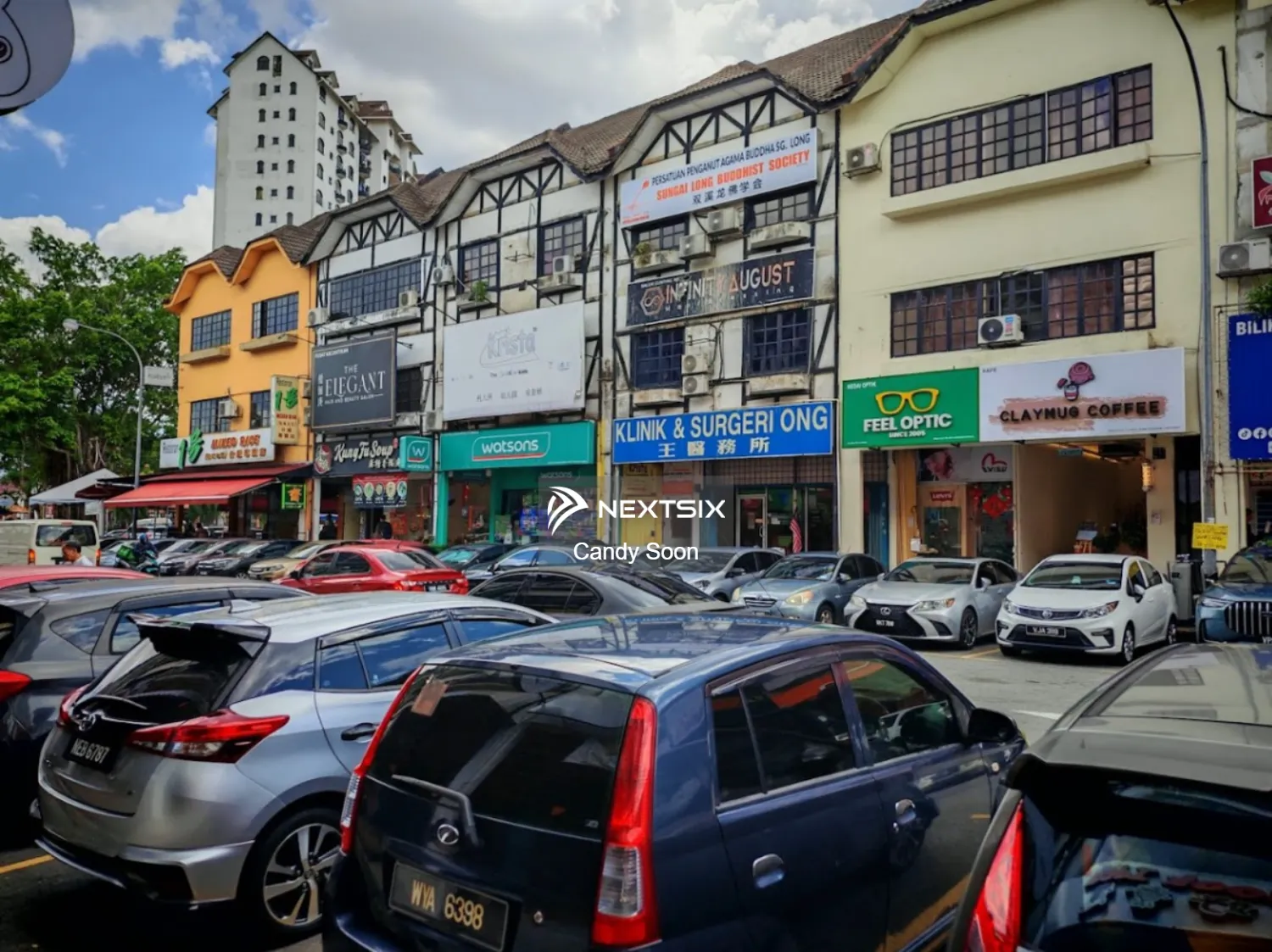 Shop For Rent in Bandar Sungai Long Selangor - Image 7