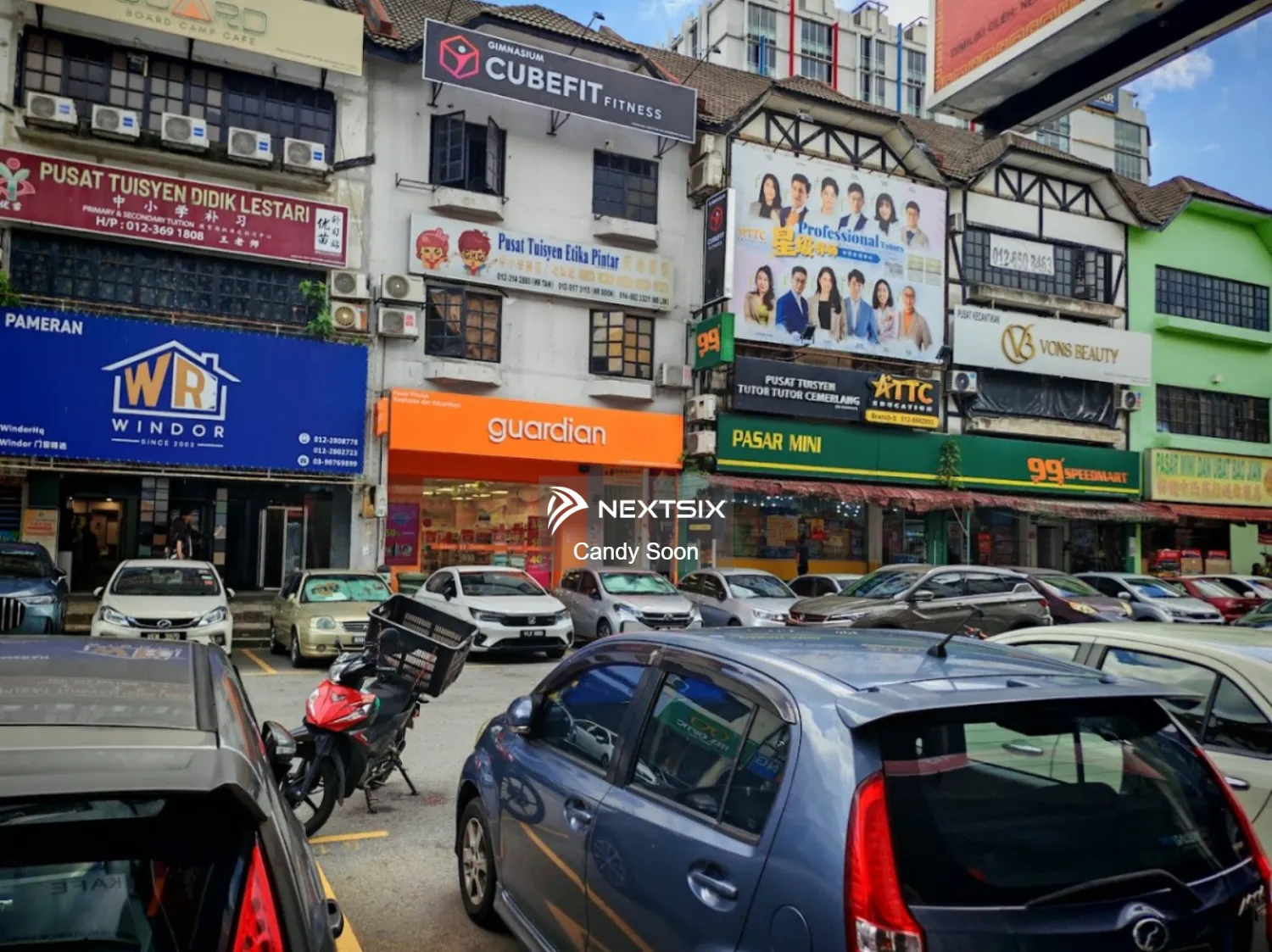 Shop For Rent in Bandar Sungai Long Selangor - Image 8