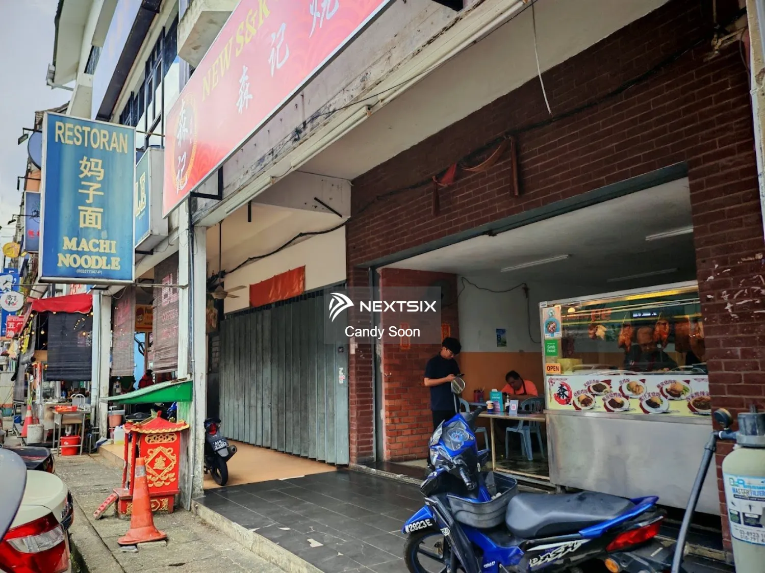 Shop For Rent in Bandar Sungai Long Selangor - Image 9