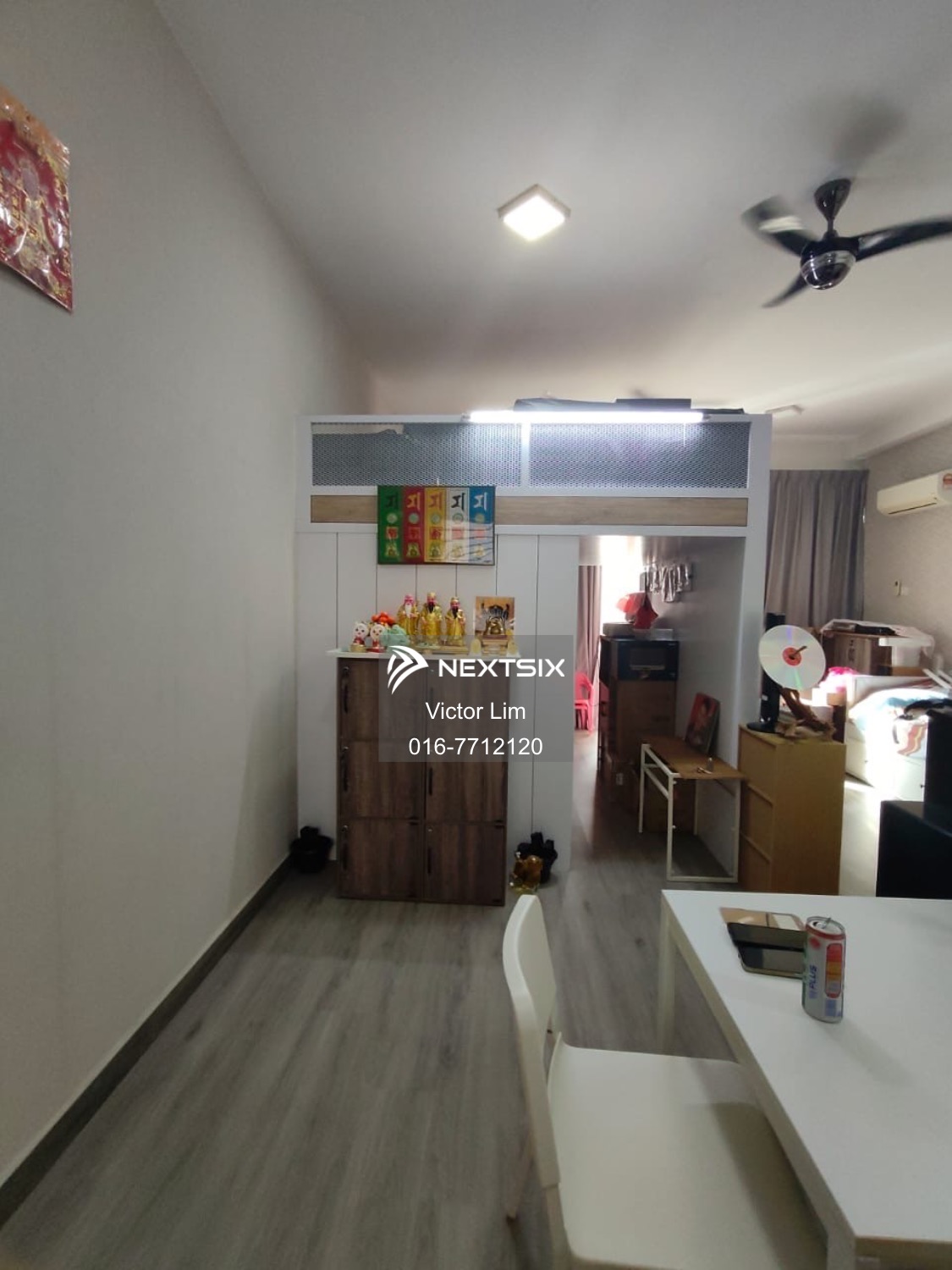 Serviced Residence For Sale in Tebrau Johor