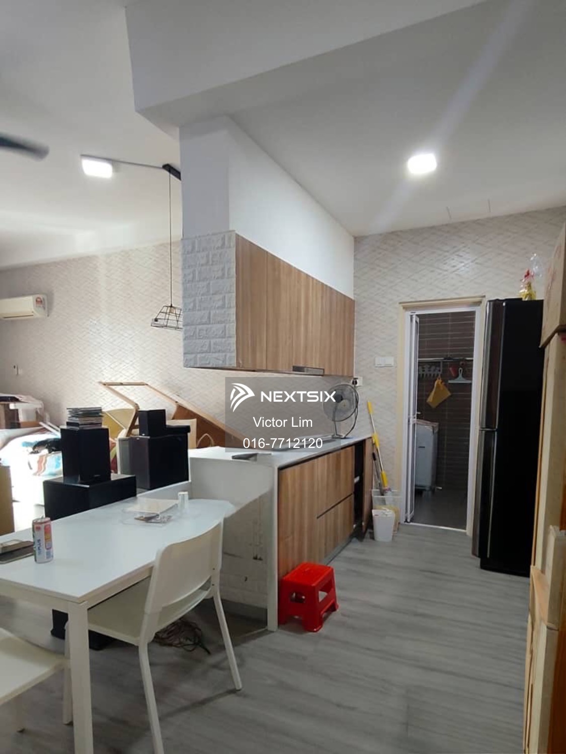 Serviced Residence For Sale in Tebrau Johor - Image 2