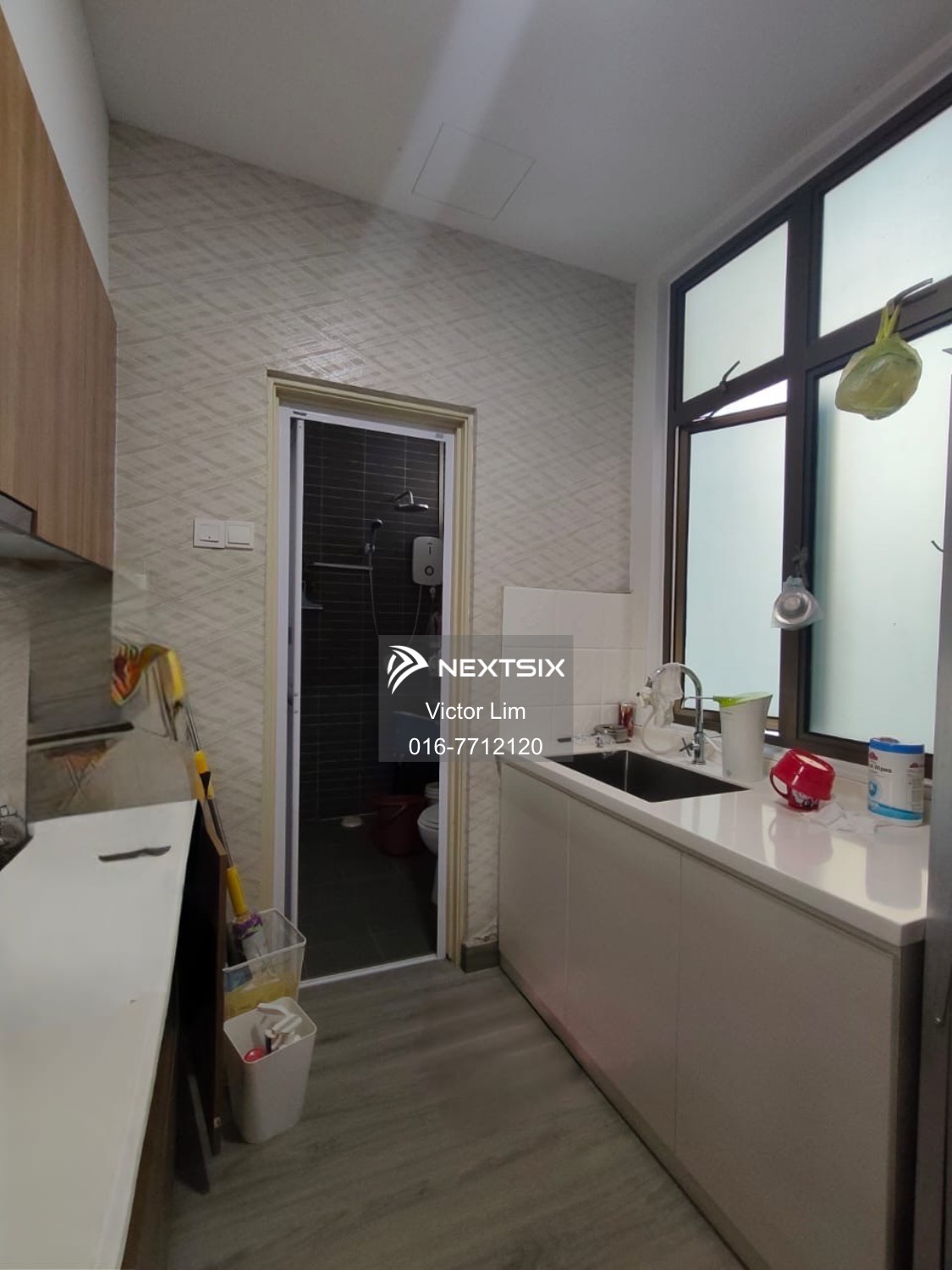 Serviced Residence For Sale in Tebrau Johor - Image 3