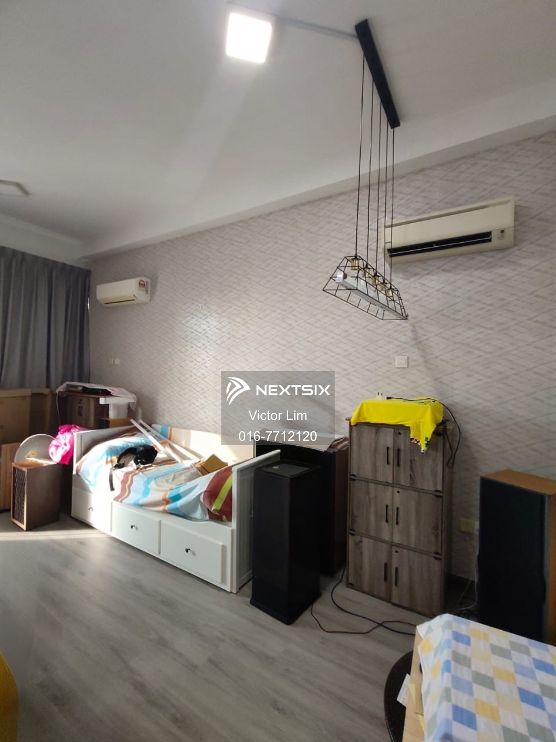 Serviced Residence For Sale in Tebrau Johor - Image 4