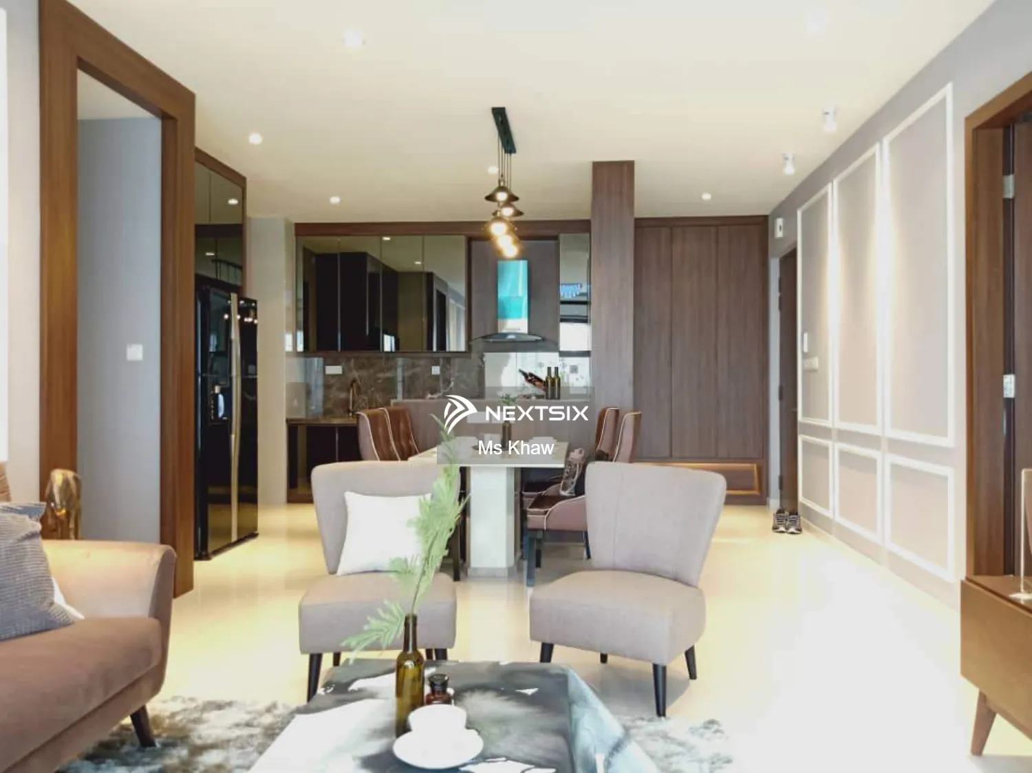 Condominium For Sale in Johor Bahru Johor