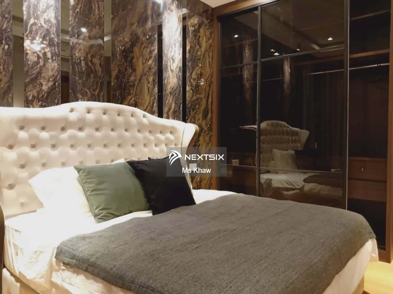 Condominium For Sale in Johor Bahru Johor - Image 3