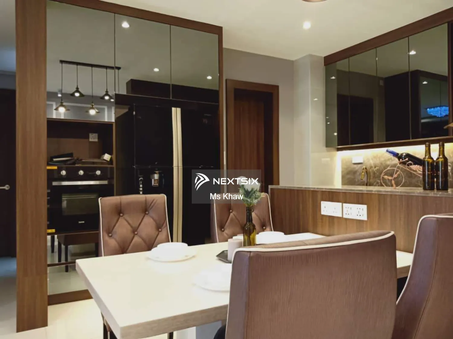 Condominium For Sale in Johor Bahru Johor - Image 4