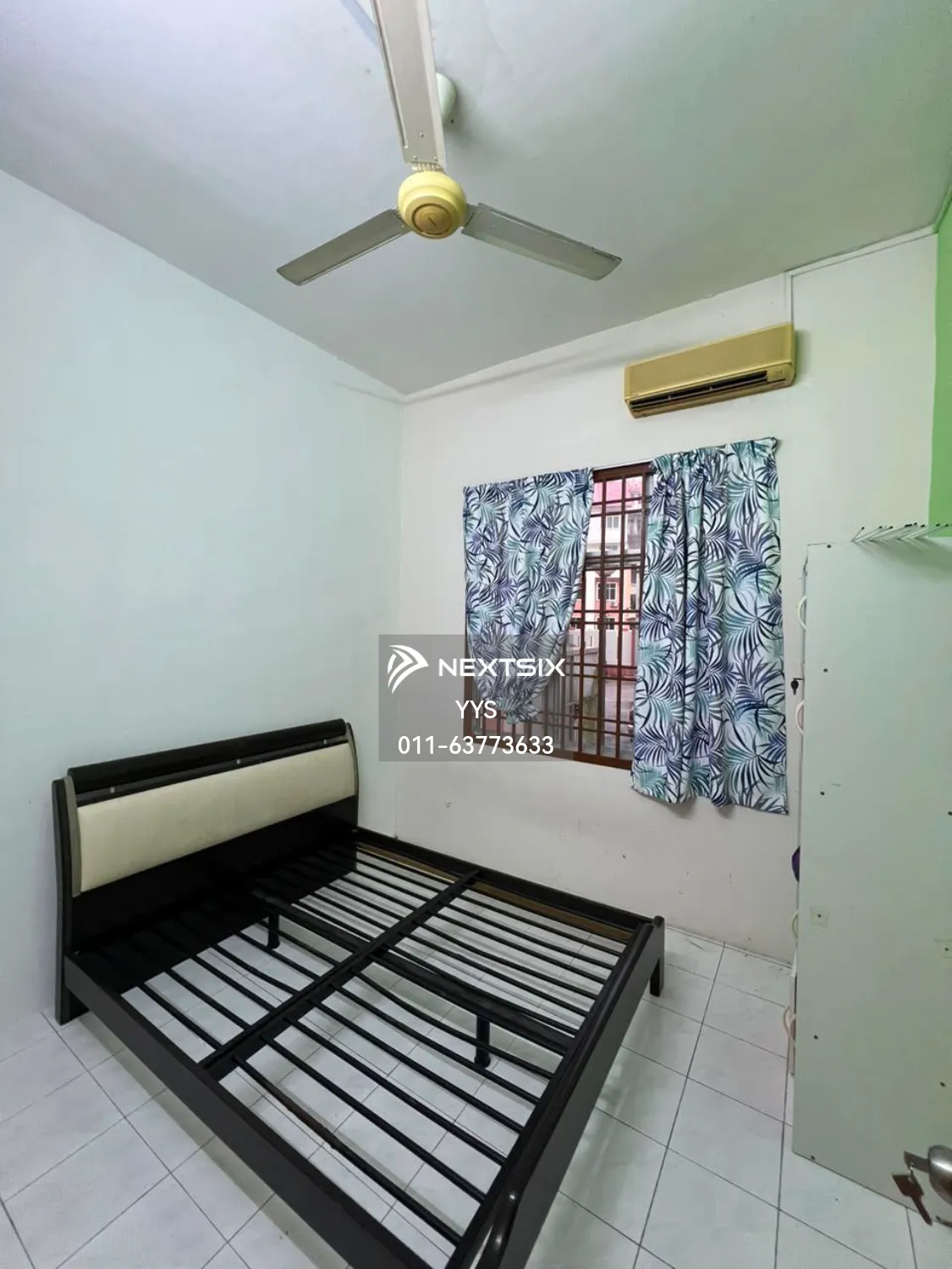 Townhouse For Sale in Permas Jaya Johor - Image 10