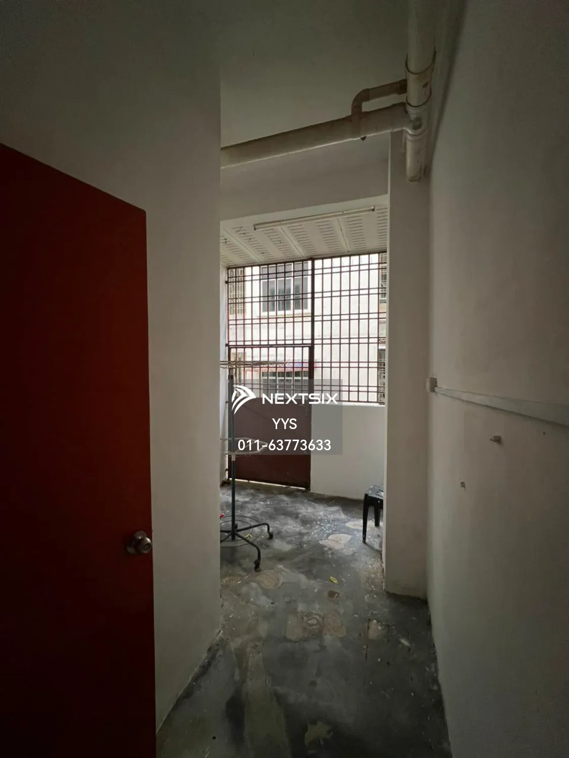 Townhouse For Sale in Permas Jaya Johor - Image 5