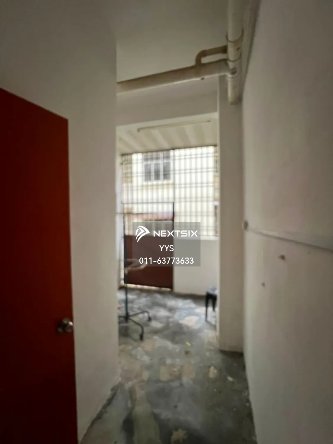 Townhouse For Sale in Permas Jaya Johor - Image 6