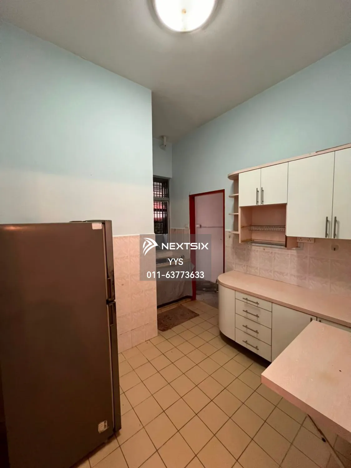Townhouse For Sale in Permas Jaya Johor - Image 7