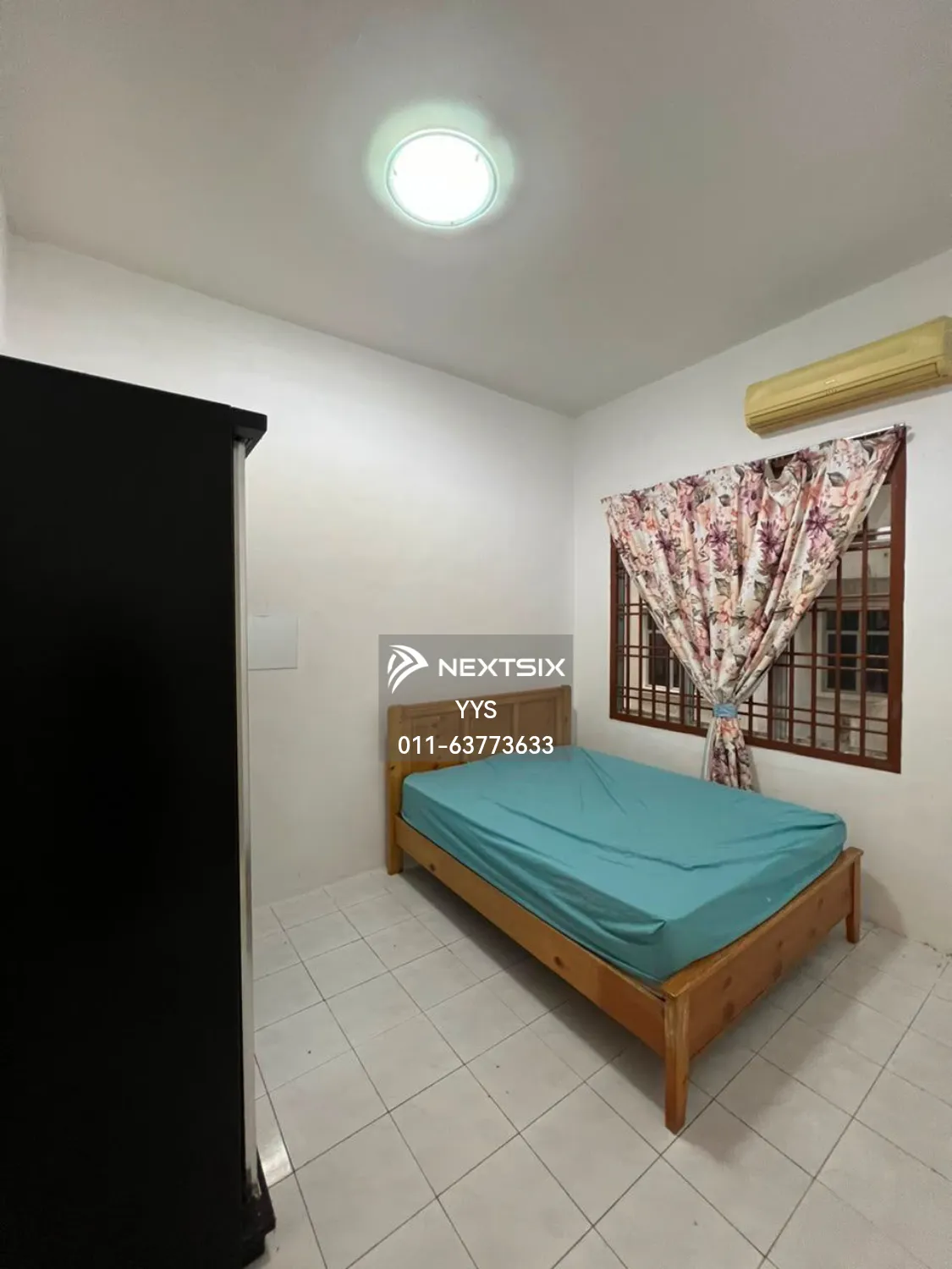 Townhouse For Sale in Permas Jaya Johor - Image 8