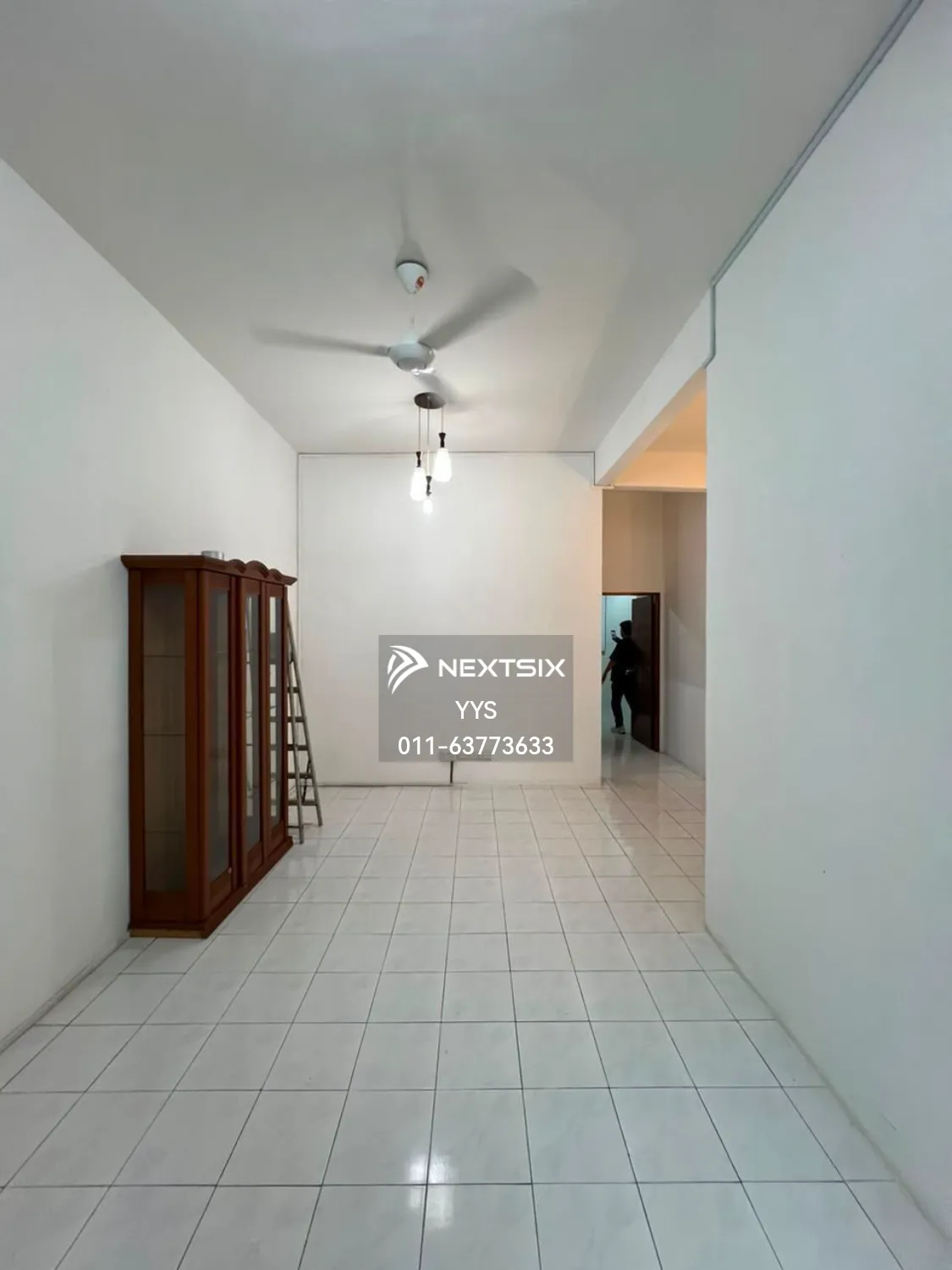 Townhouse For Sale in Permas Jaya Johor - Image 9