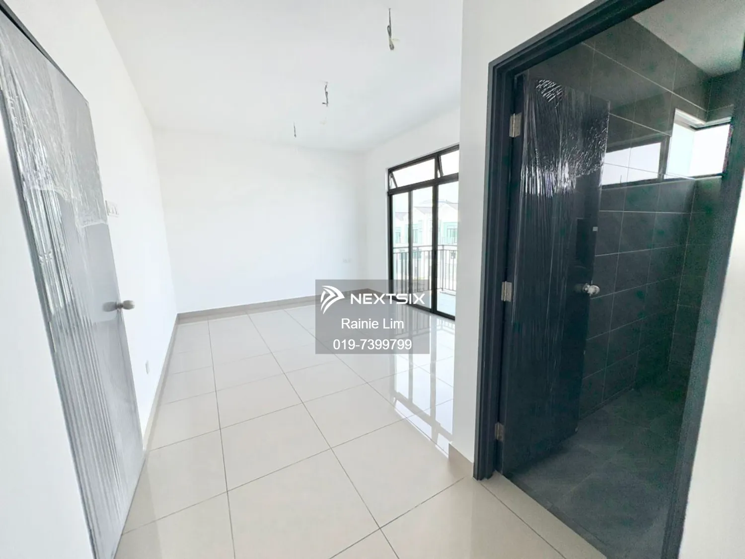 2-sty Terrace/Link House For Sale in Johor Bahru Johor - Image 5