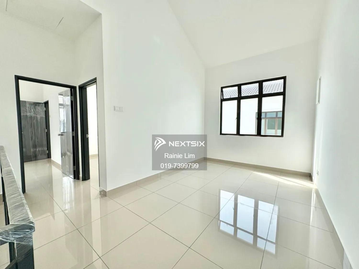 2-sty Terrace/Link House For Sale in Johor Bahru Johor - Image 6