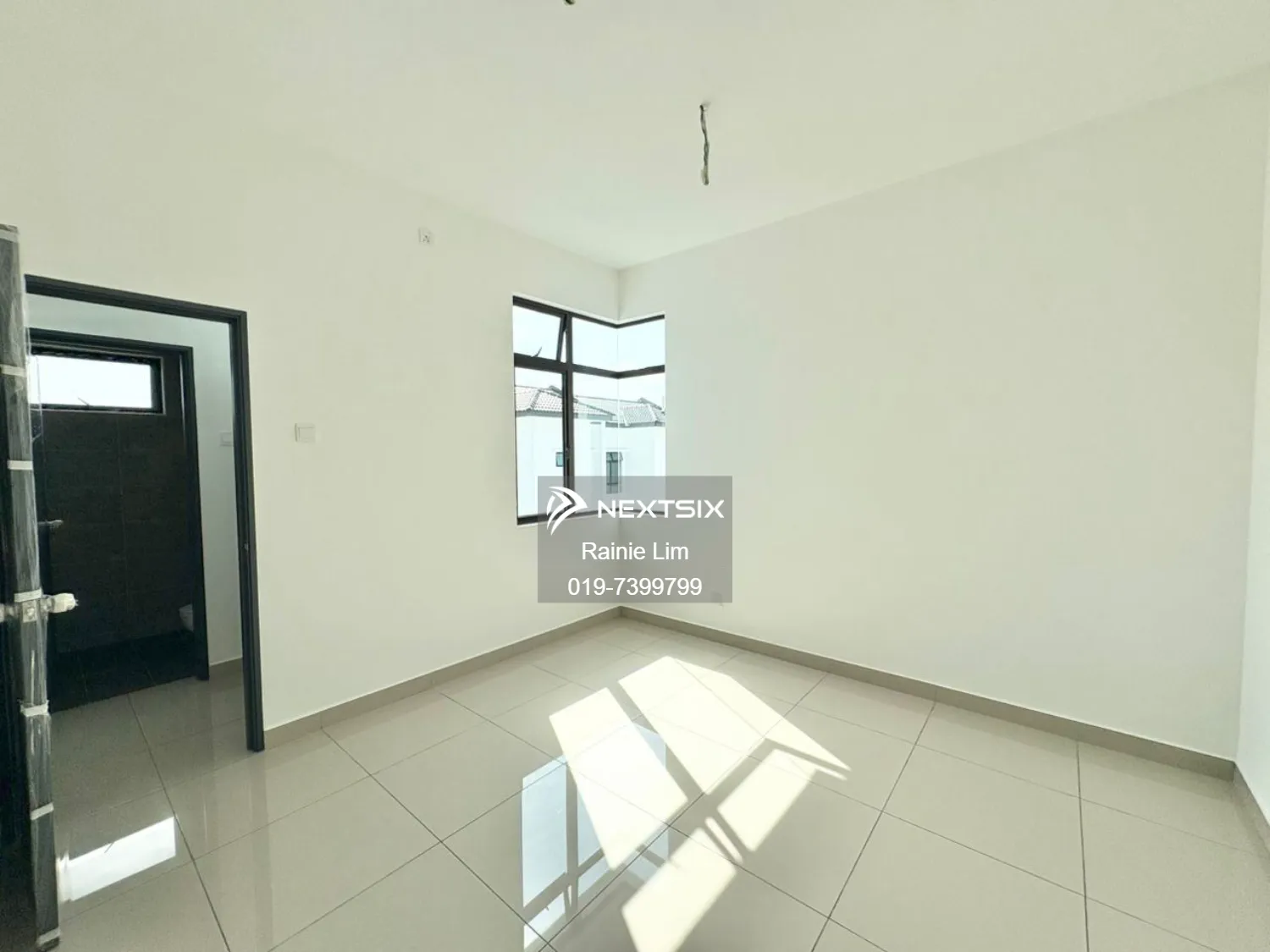 2-sty Terrace/Link House For Sale in Johor Bahru Johor - Image 8
