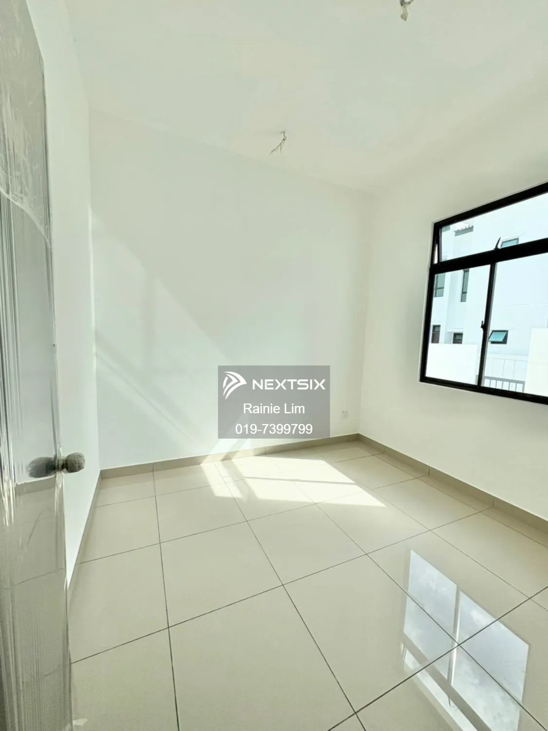 2-sty Terrace/Link House For Sale in Johor Bahru Johor - Image 9