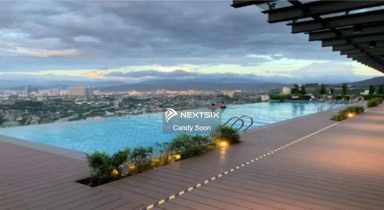 Serviced Residence For Sale in Cheras Wilayah Persekutuan Kuala Lumpur - Image 10