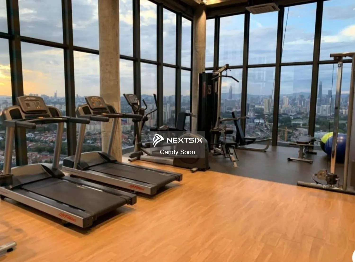 Serviced Residence For Sale in Cheras Wilayah Persekutuan Kuala Lumpur - Image 11