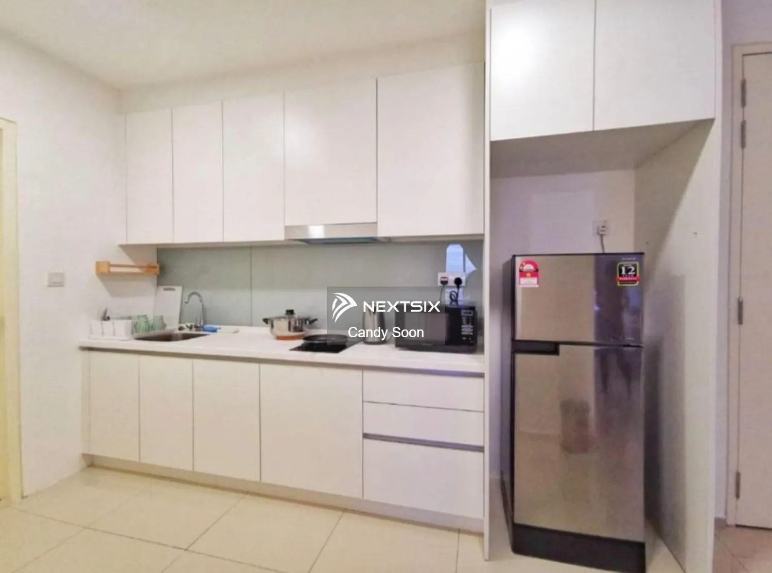 Serviced Residence For Sale in Cheras Wilayah Persekutuan Kuala Lumpur - Image 5