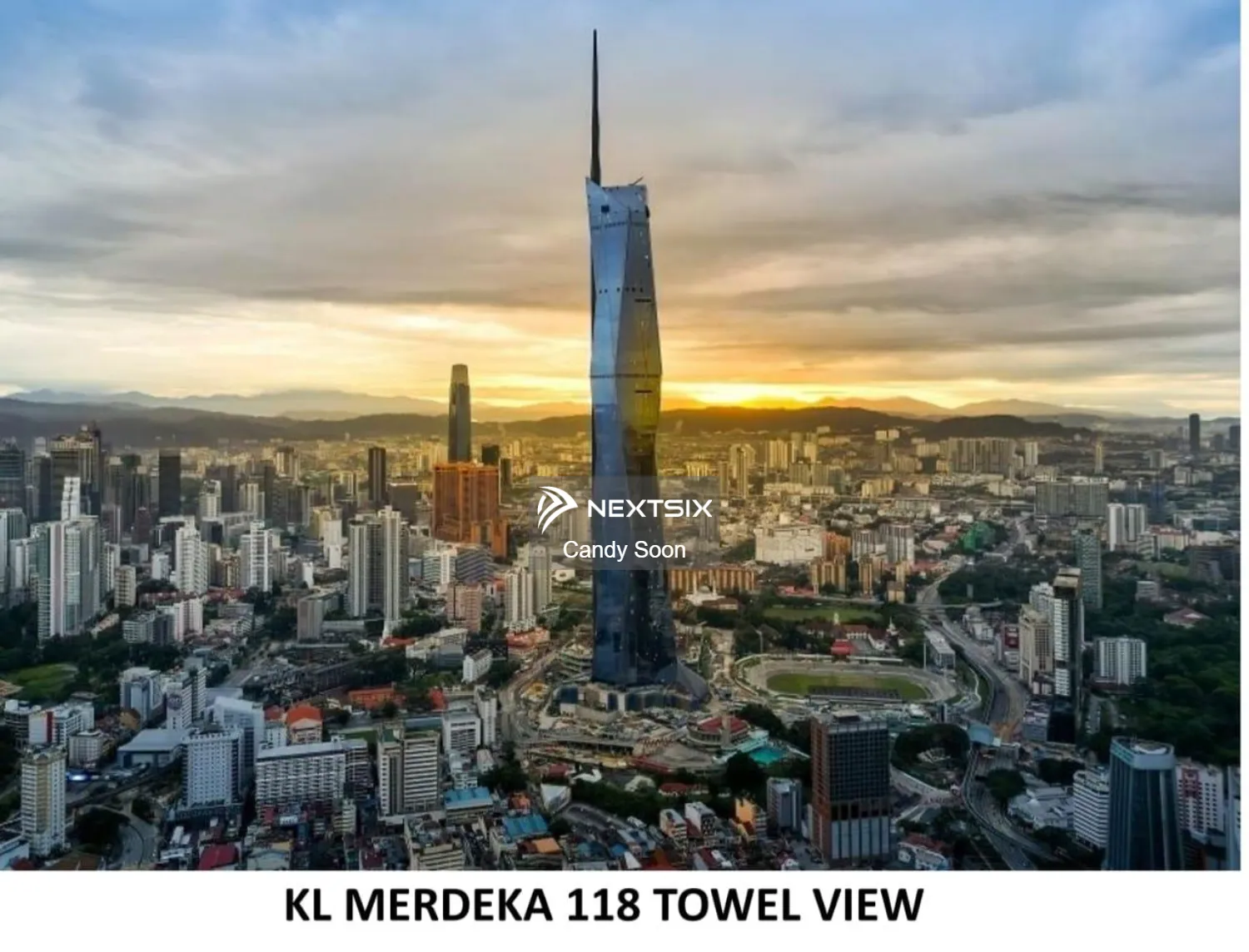 Serviced Residence For Sale in Cheras Wilayah Persekutuan Kuala Lumpur - Image 7