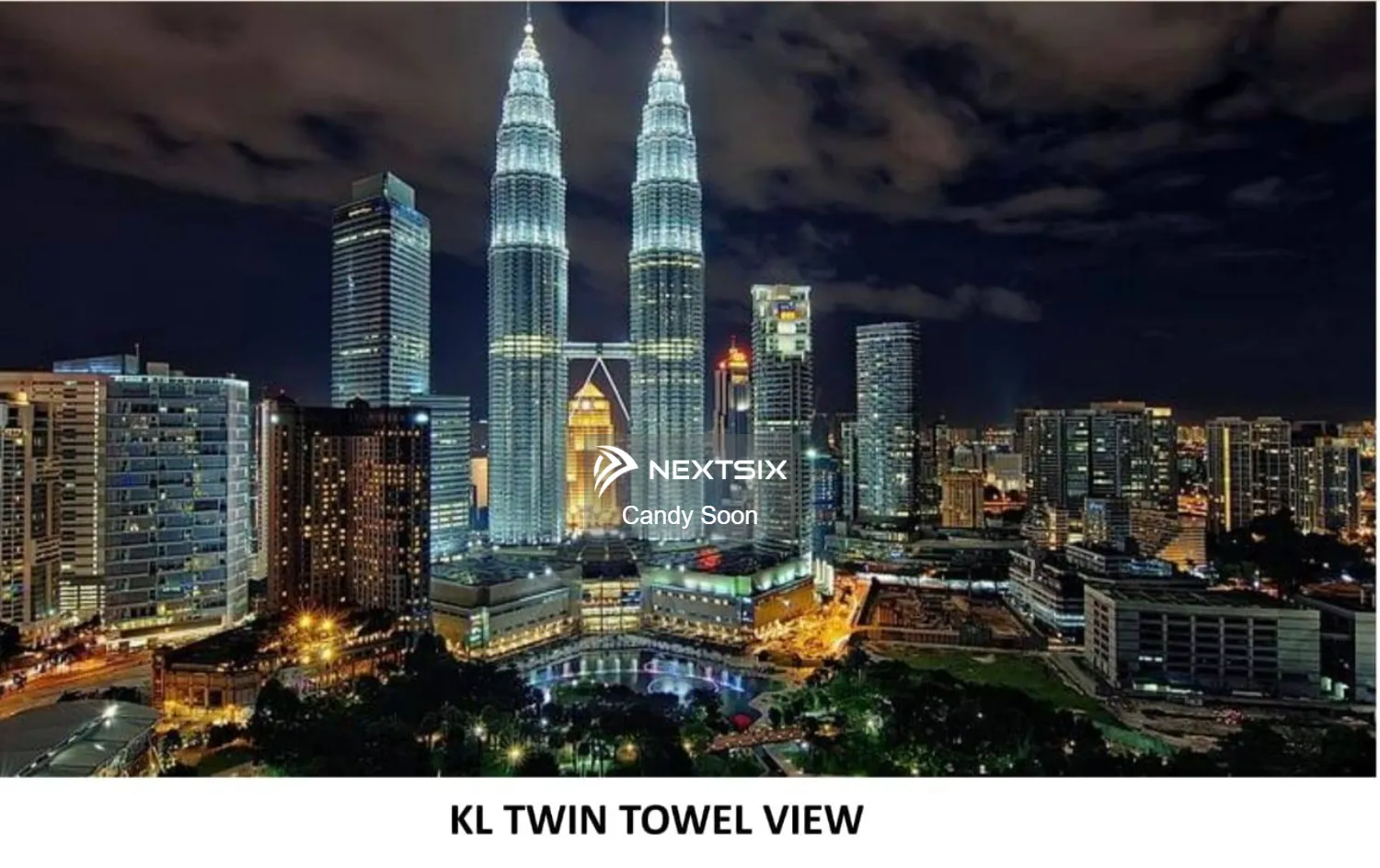 Serviced Residence For Sale in Cheras Wilayah Persekutuan Kuala Lumpur - Image 8