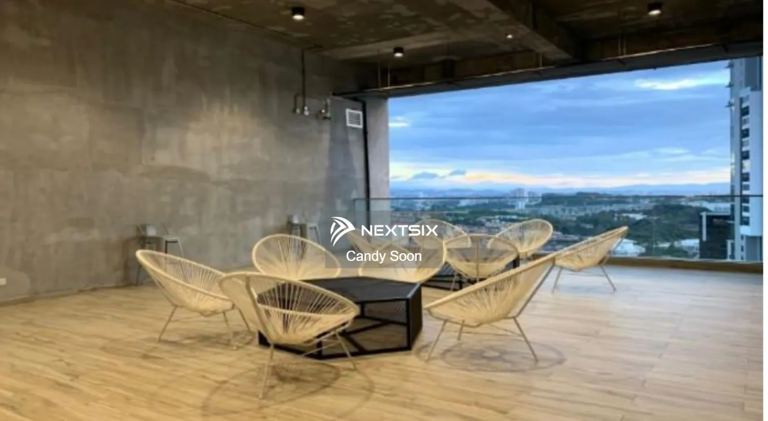 Serviced Residence For Sale in Cheras Wilayah Persekutuan Kuala Lumpur - Image 9