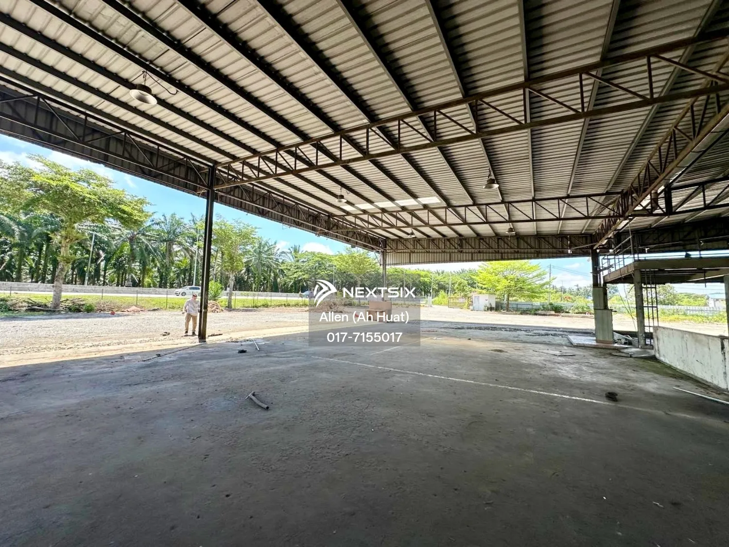 Industrial Land For Sale in Kulai Johor - Image 2
