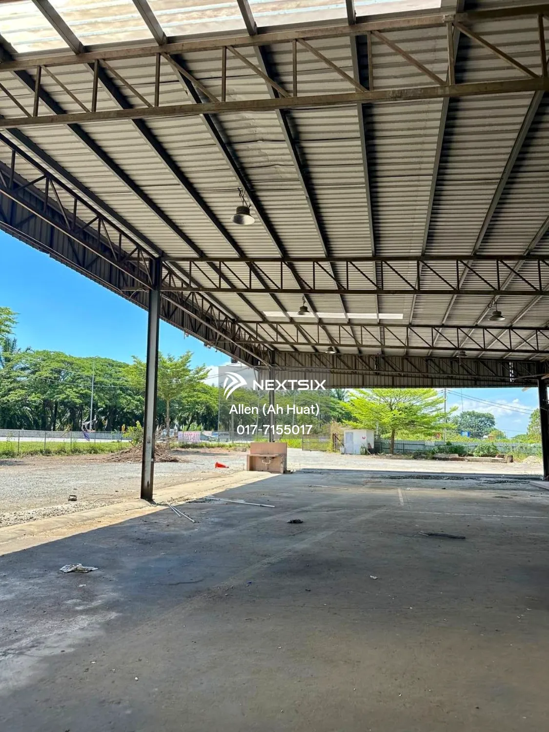 Industrial Land For Sale in Kulai Johor - Image 3