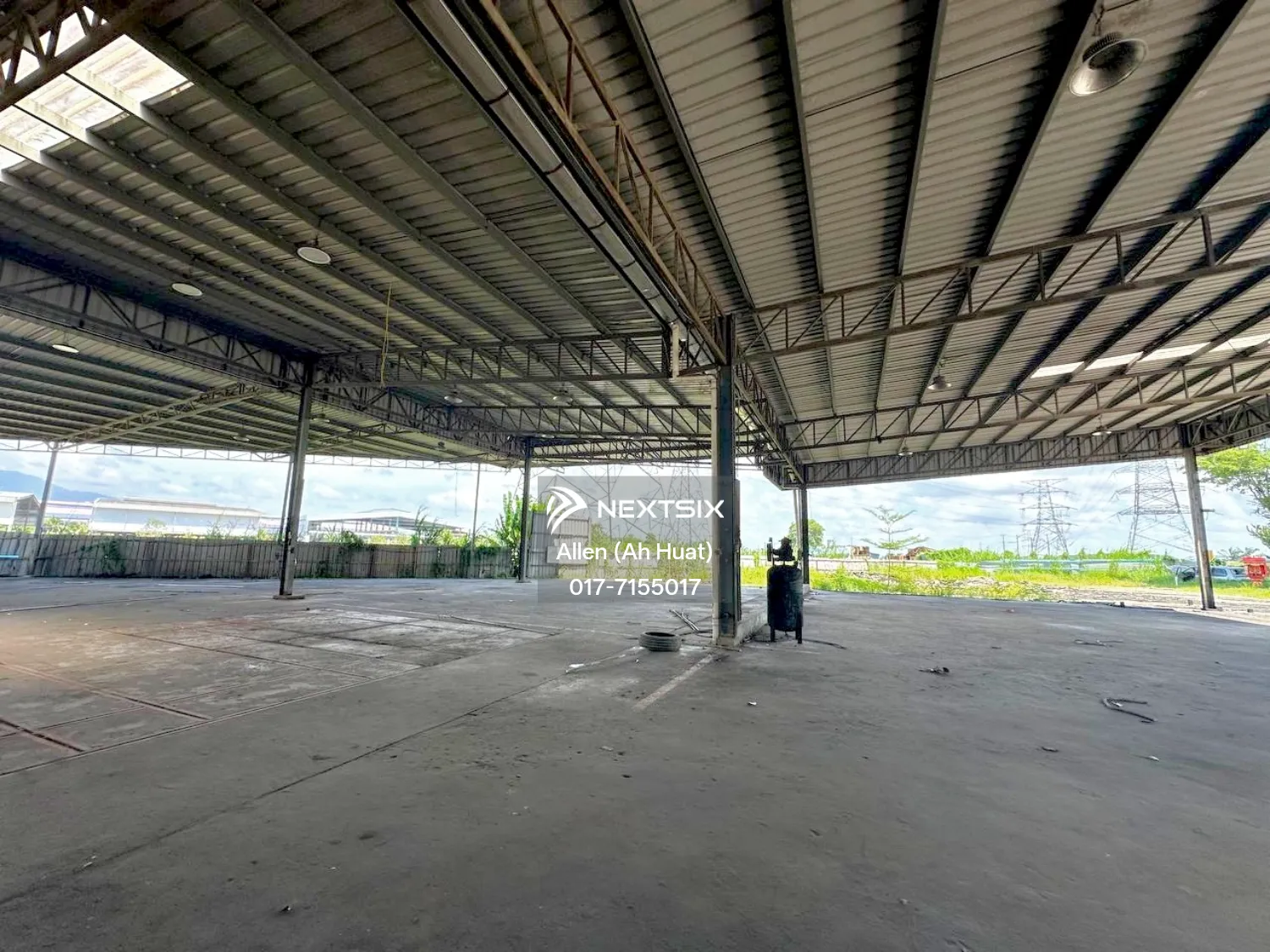 Industrial Land For Sale in Kulai Johor - Image 4
