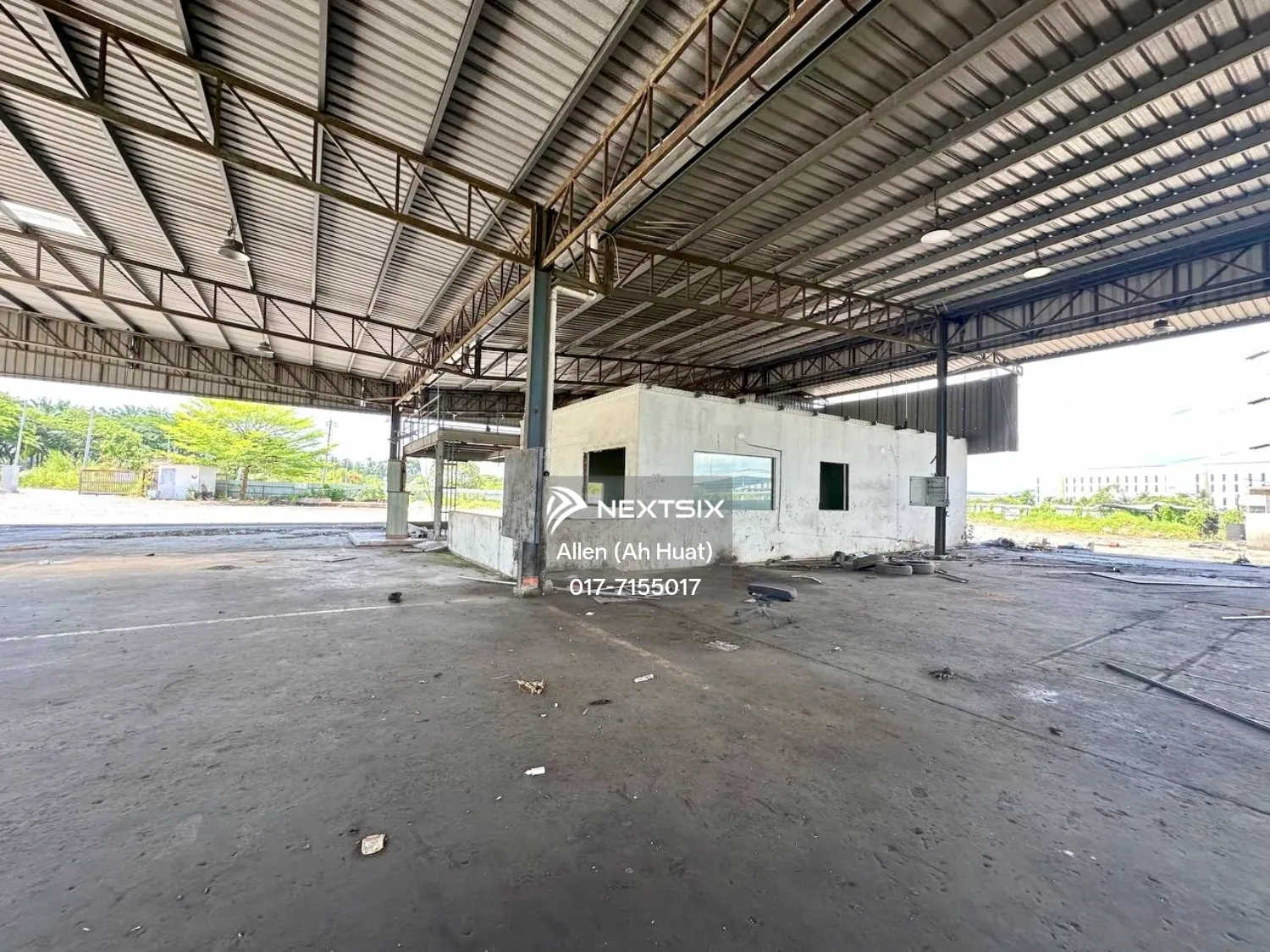 Industrial Land For Sale in Kulai Johor - Image 6