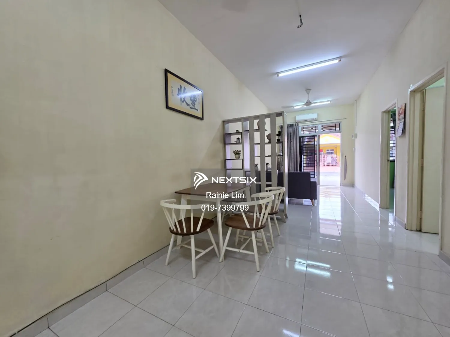1-sty Terrace/Link House For Sale in Johor Bahru Johor - Image 2