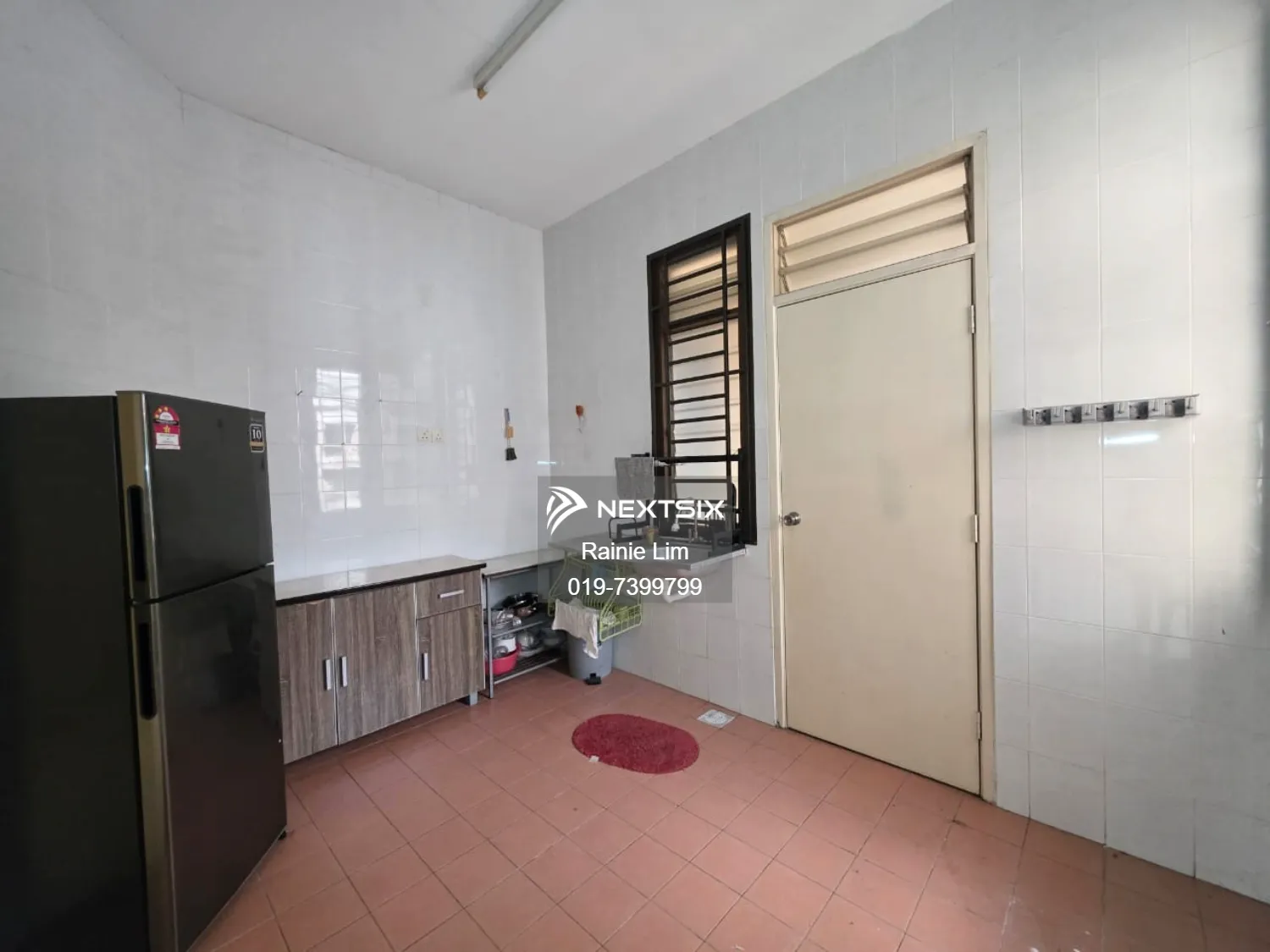 1-sty Terrace/Link House For Sale in Johor Bahru Johor - Image 4