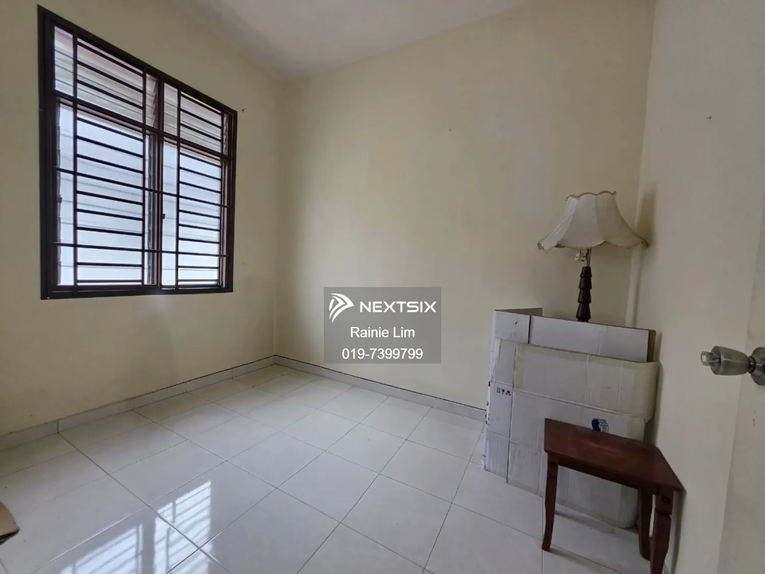 1-sty Terrace/Link House For Sale in Johor Bahru Johor - Image 8