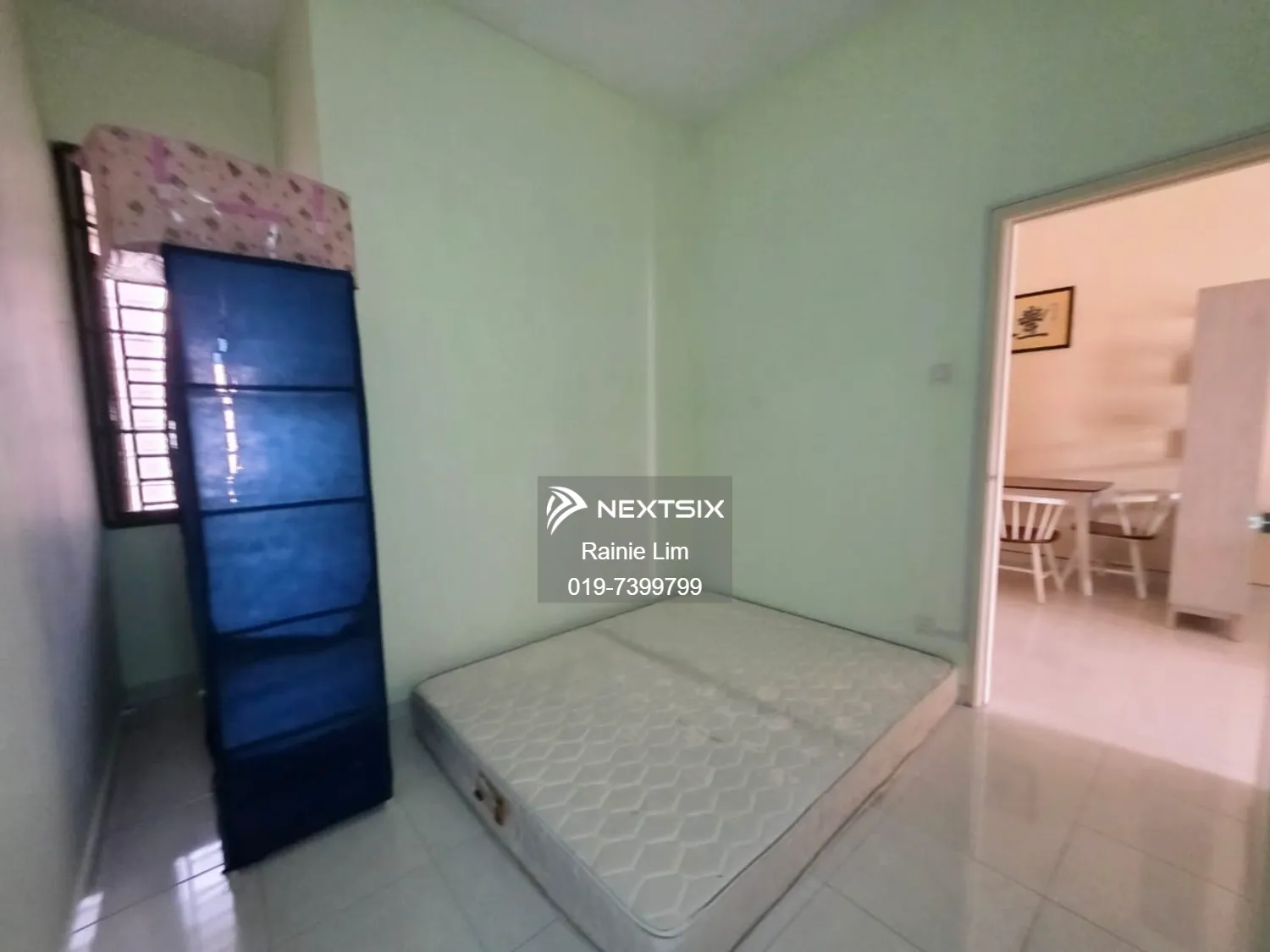 1-sty Terrace/Link House For Sale in Johor Bahru Johor - Image 9