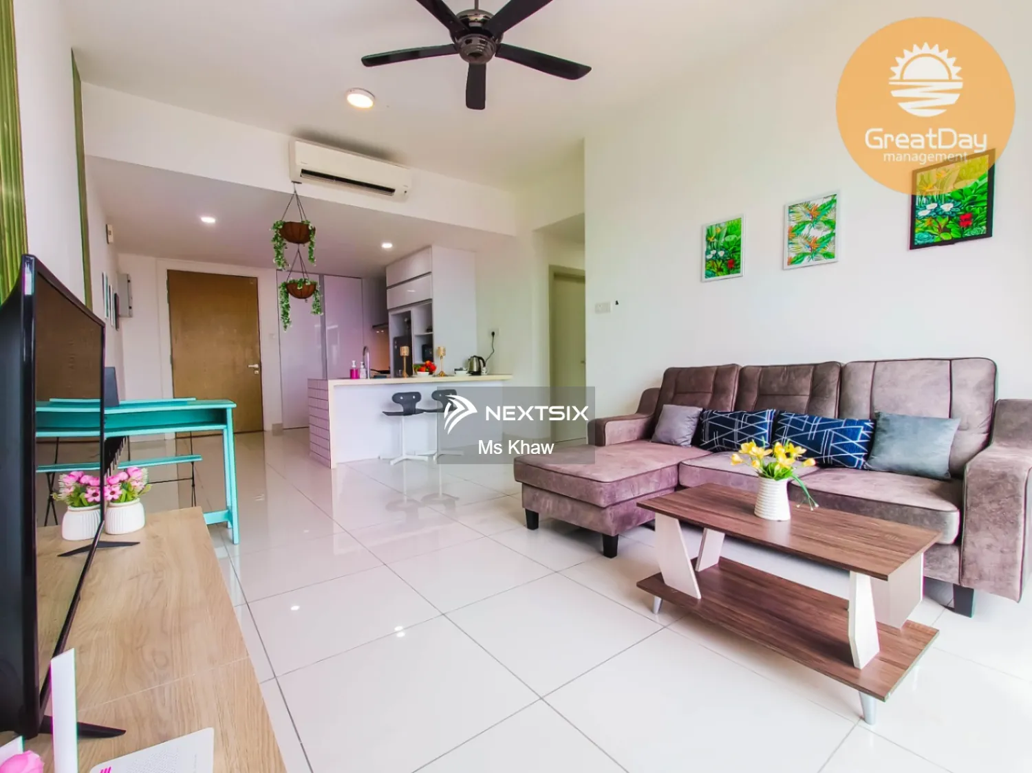 Serviced Residence For Sale in Johor Bahru Johor
