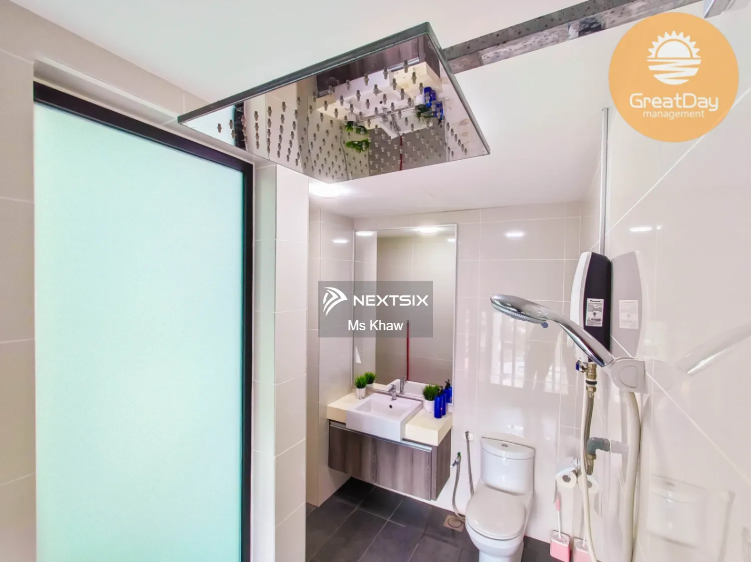 Serviced Residence For Sale in Johor Bahru Johor - Image 10