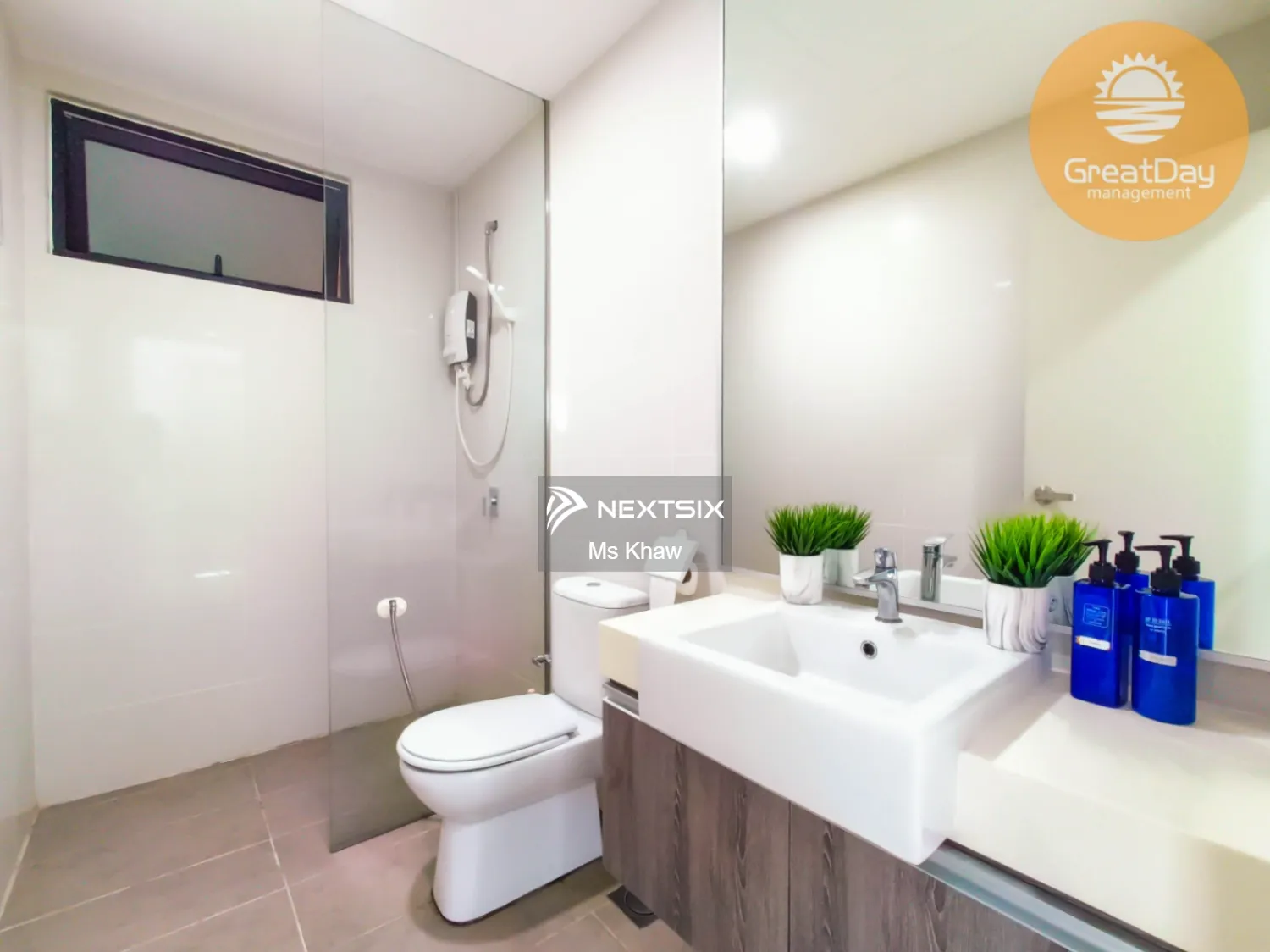 Serviced Residence For Sale in Johor Bahru Johor - Image 11