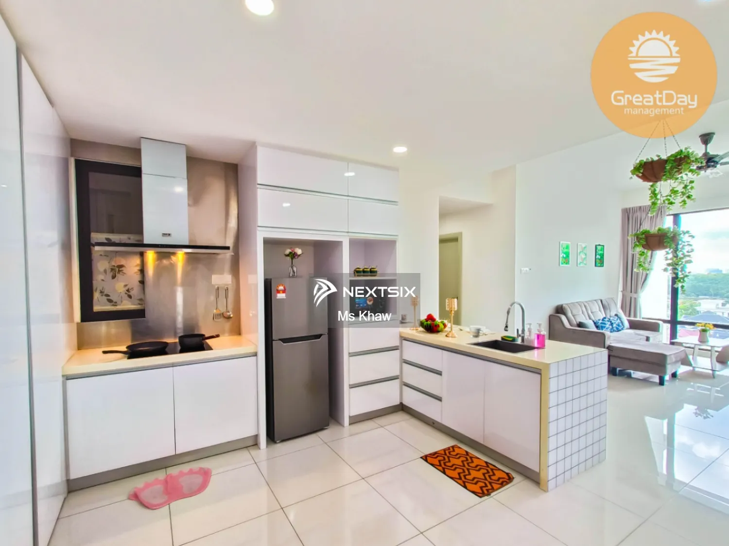 Serviced Residence For Sale in Johor Bahru Johor - Image 5