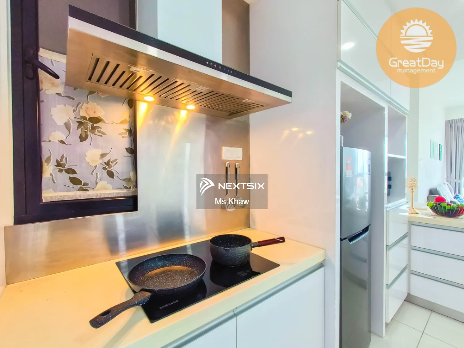 Serviced Residence For Sale in Johor Bahru Johor - Image 6
