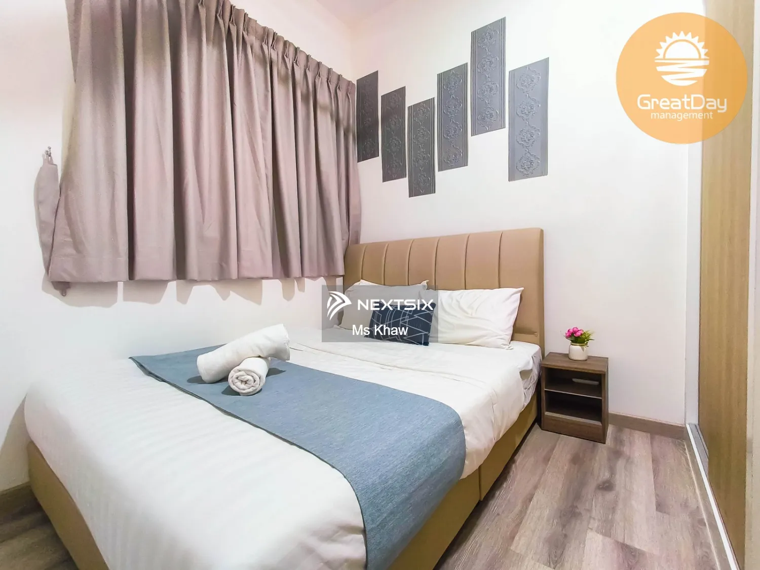 Serviced Residence For Sale in Johor Bahru Johor - Image 7
