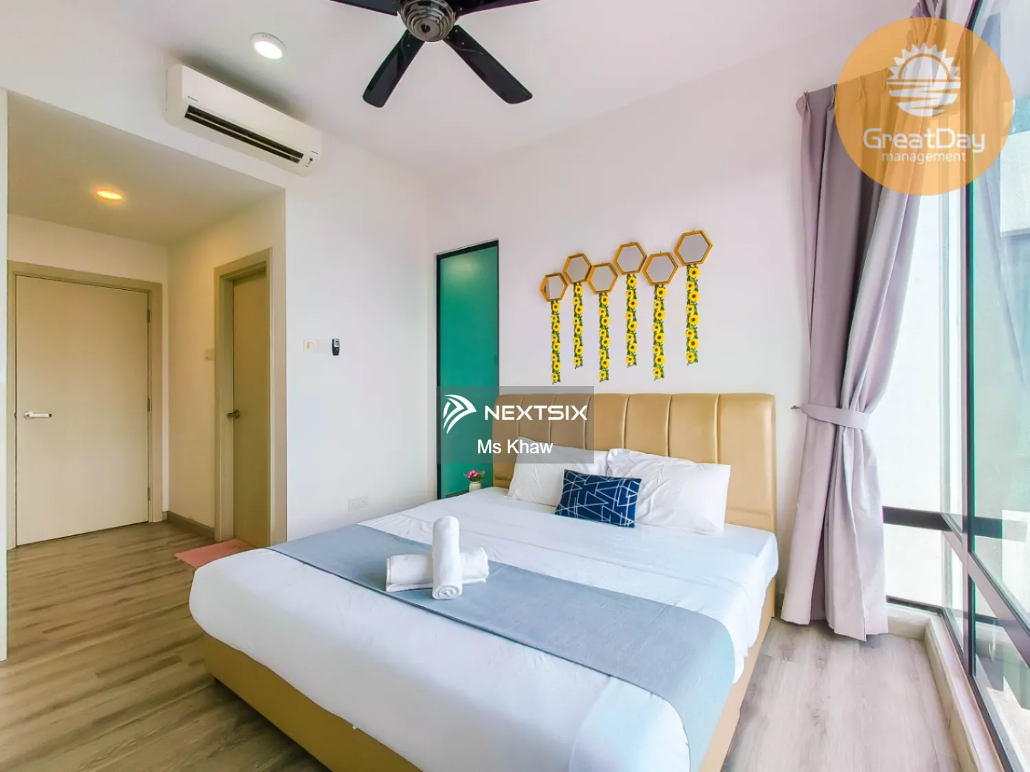 Serviced Residence For Sale in Johor Bahru Johor - Image 8