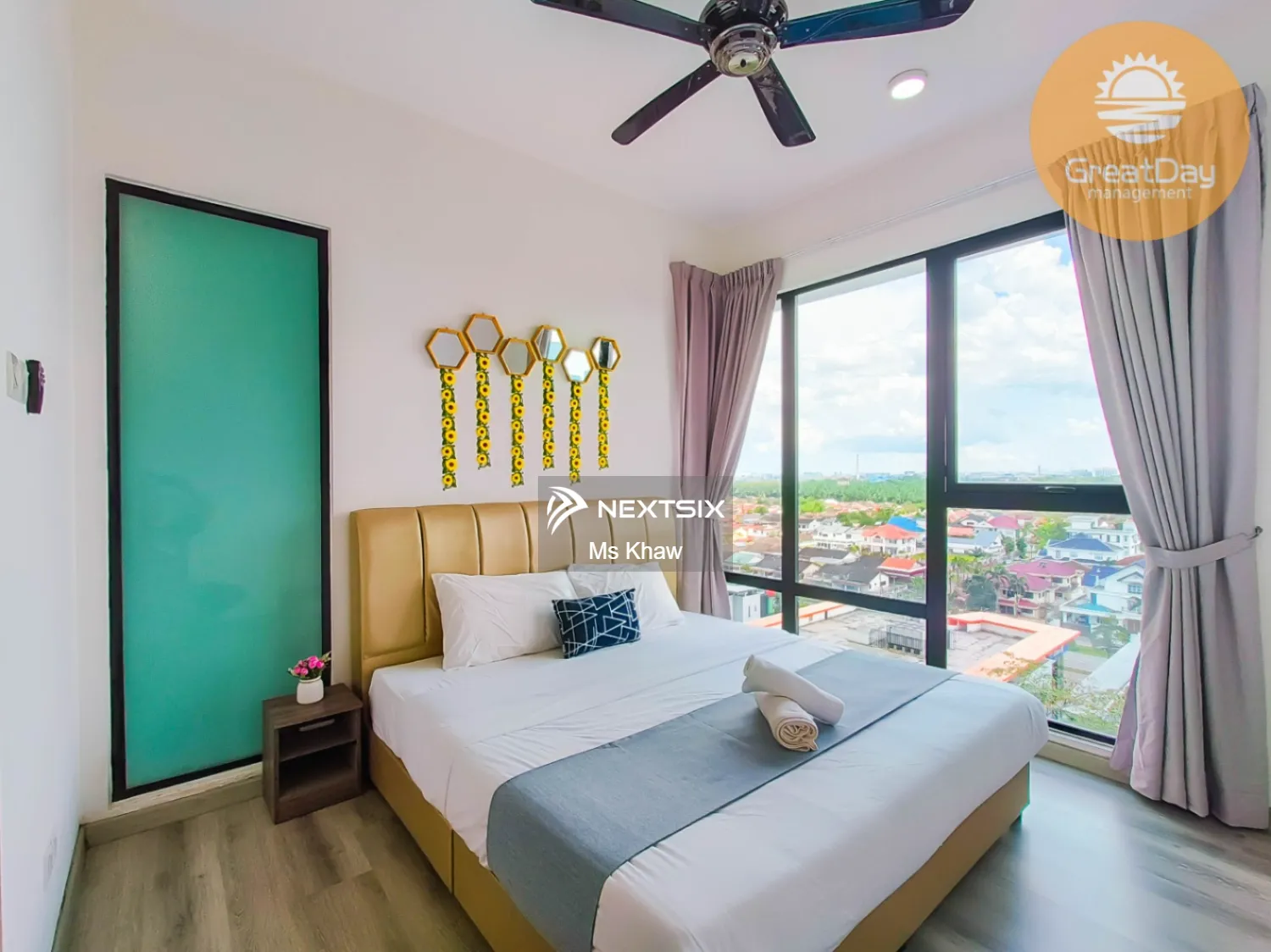 Serviced Residence For Sale in Johor Bahru Johor - Image 9