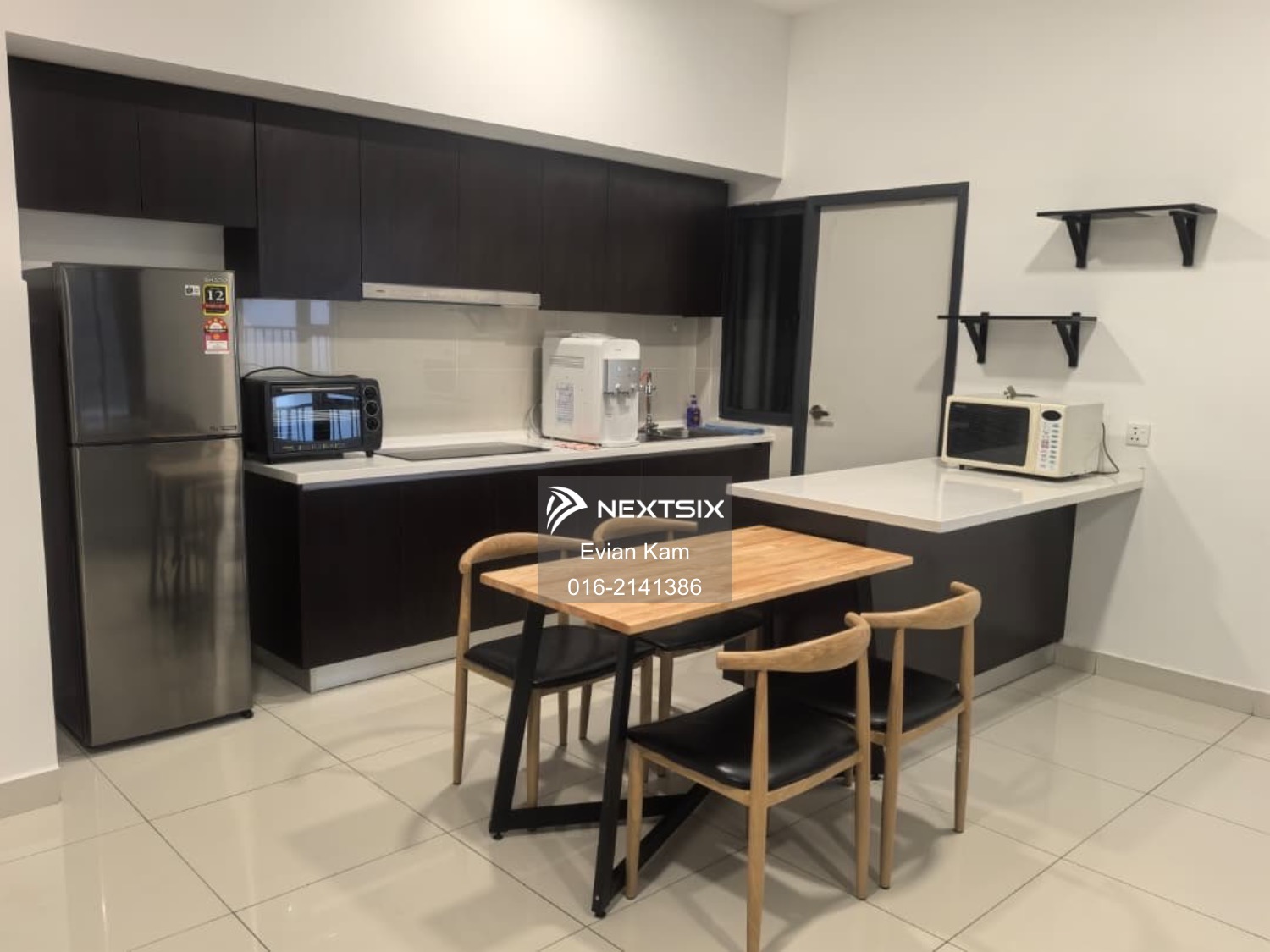 Serviced Residence For Rent in Setia Alam Selangor - Image 10