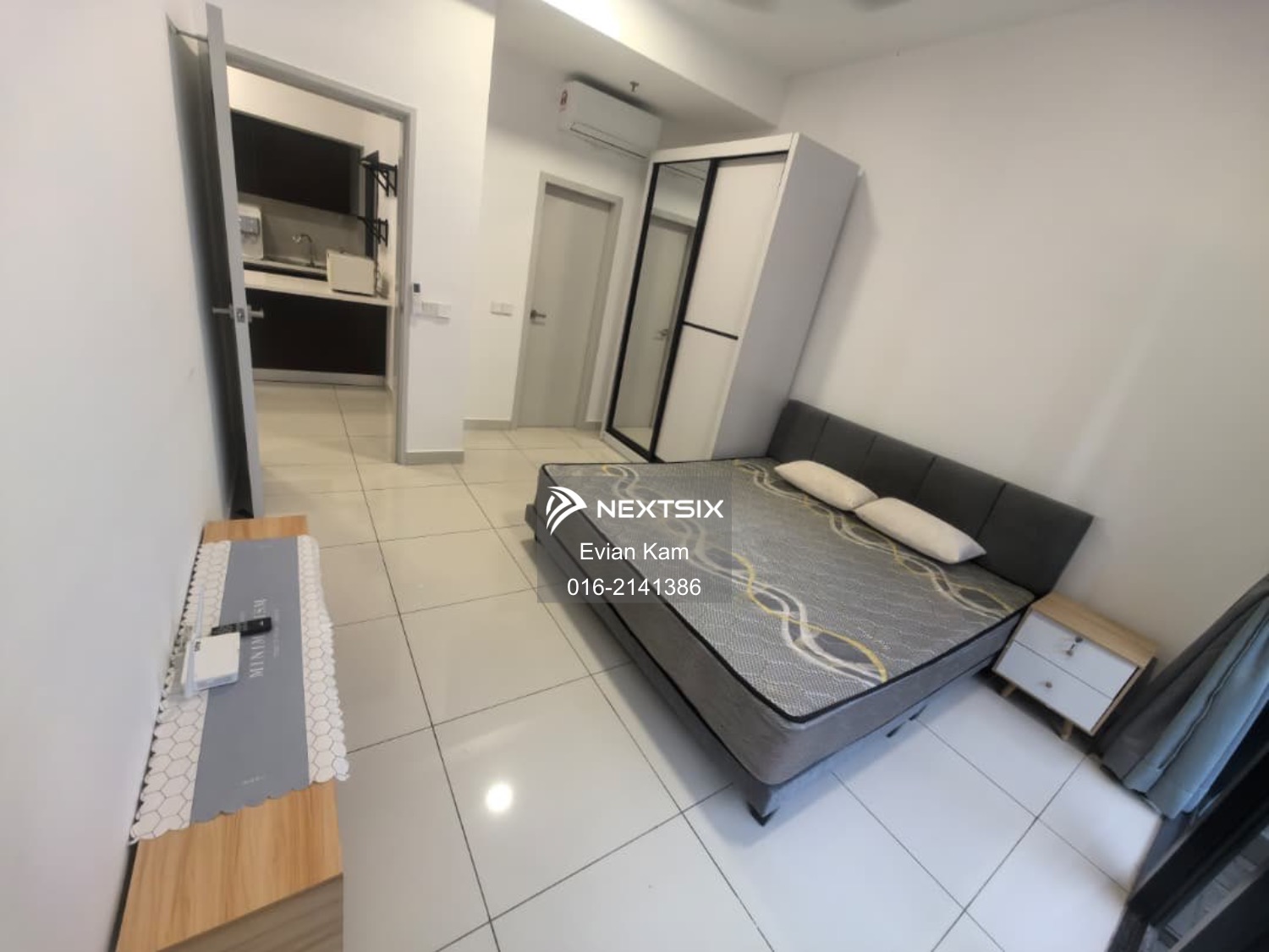 Serviced Residence For Rent in Setia Alam Selangor - Image 12