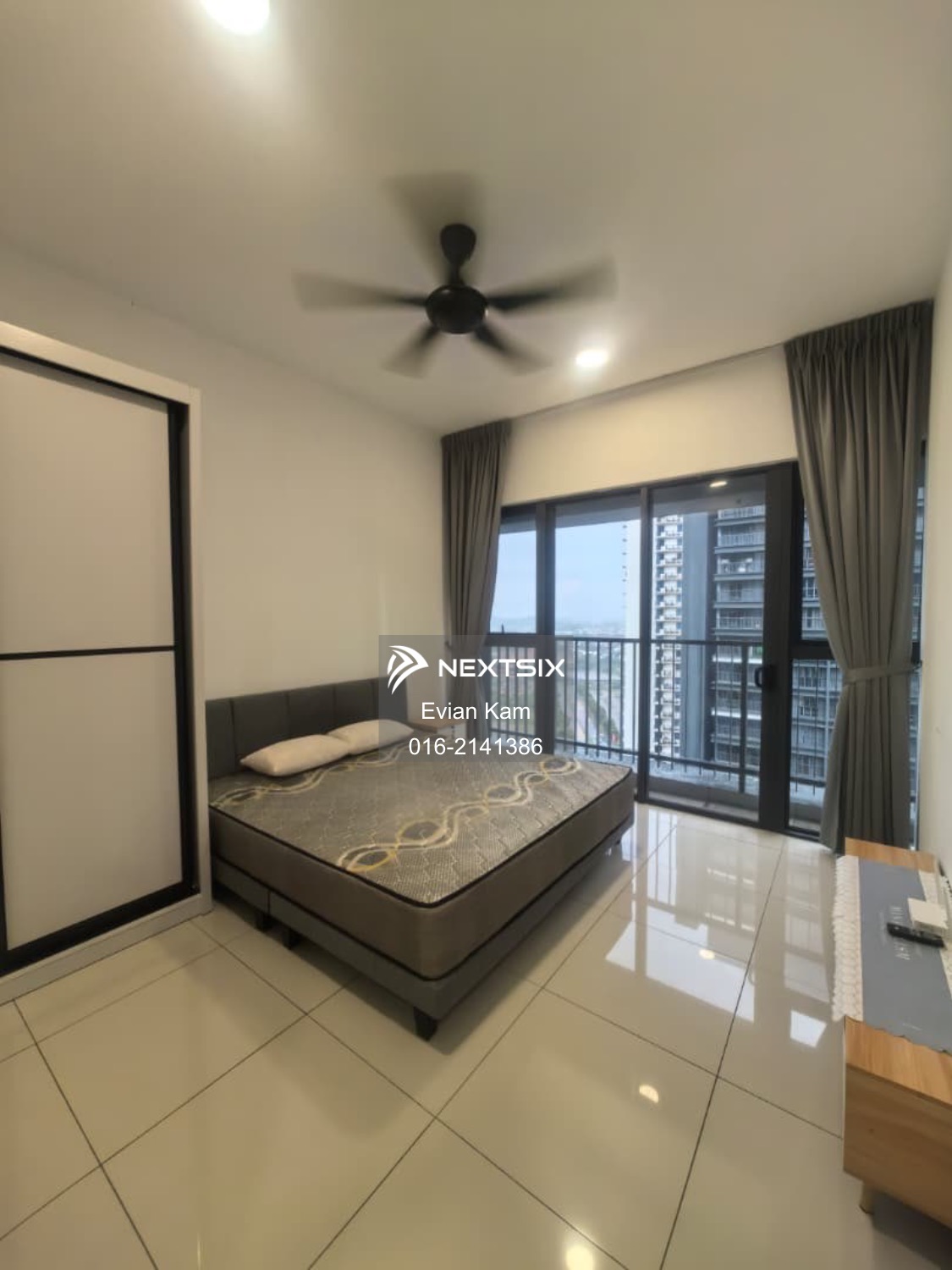 Serviced Residence For Rent in Setia Alam Selangor - Image 13
