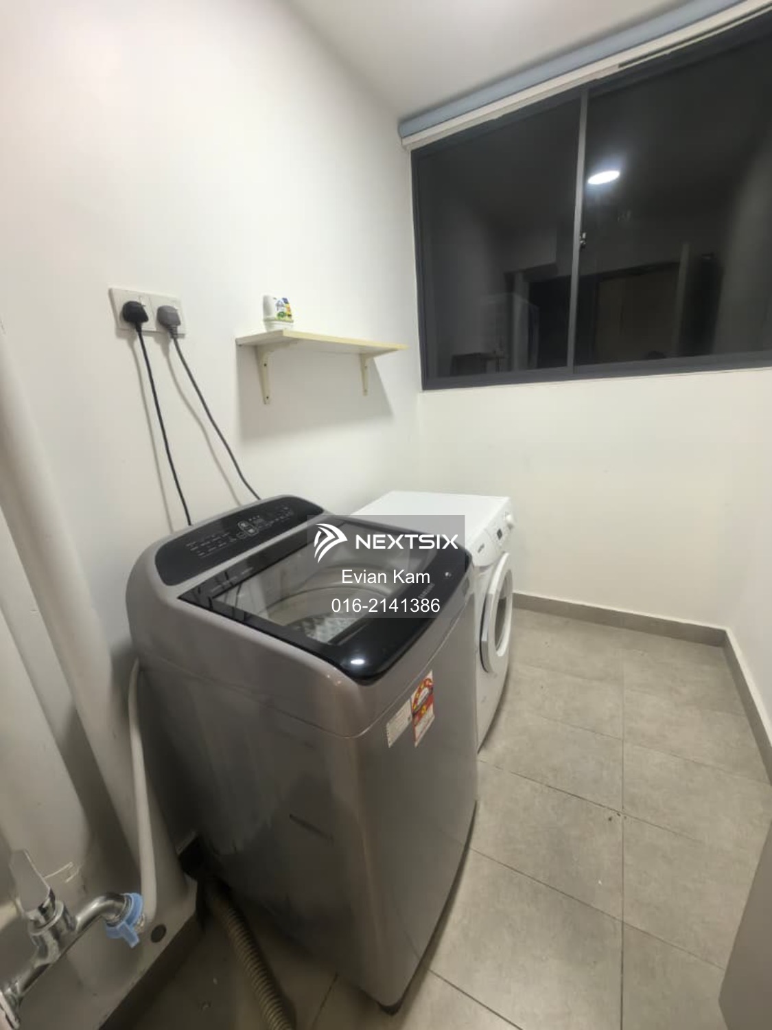 Serviced Residence For Rent in Setia Alam Selangor - Image 14