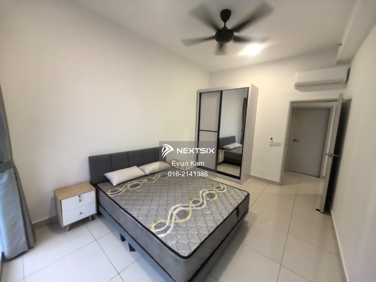 Serviced Residence For Rent in Setia Alam Selangor - Image 15