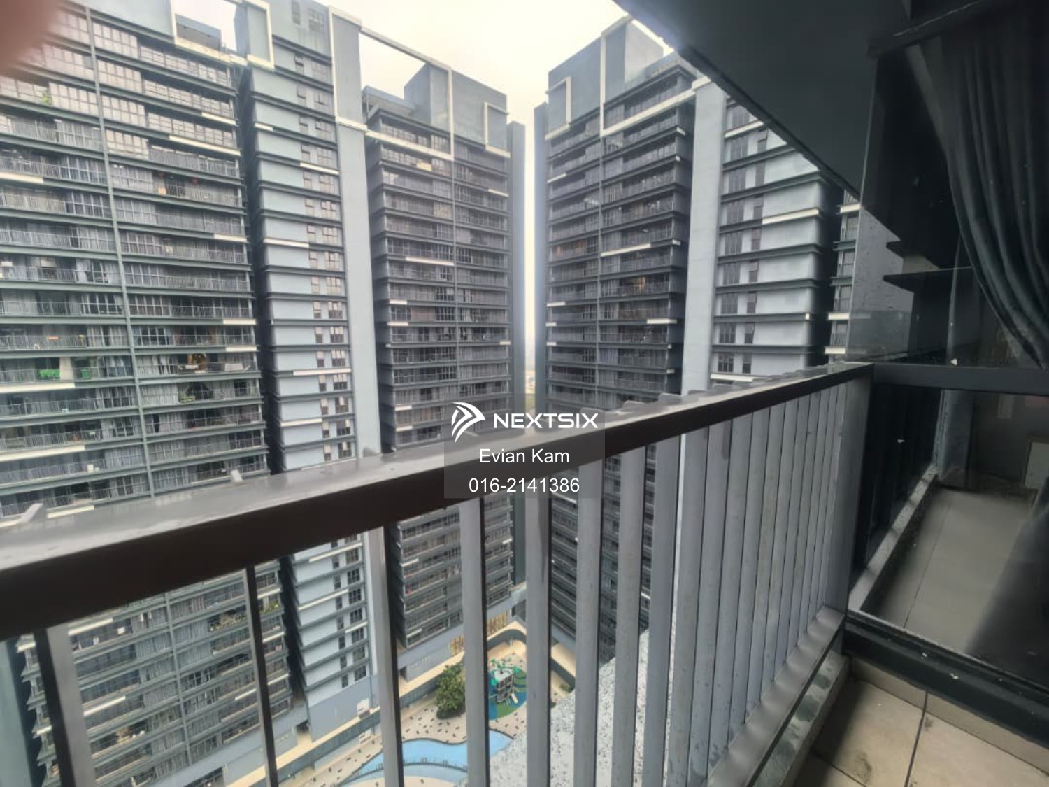 Serviced Residence For Rent in Setia Alam Selangor - Image 5